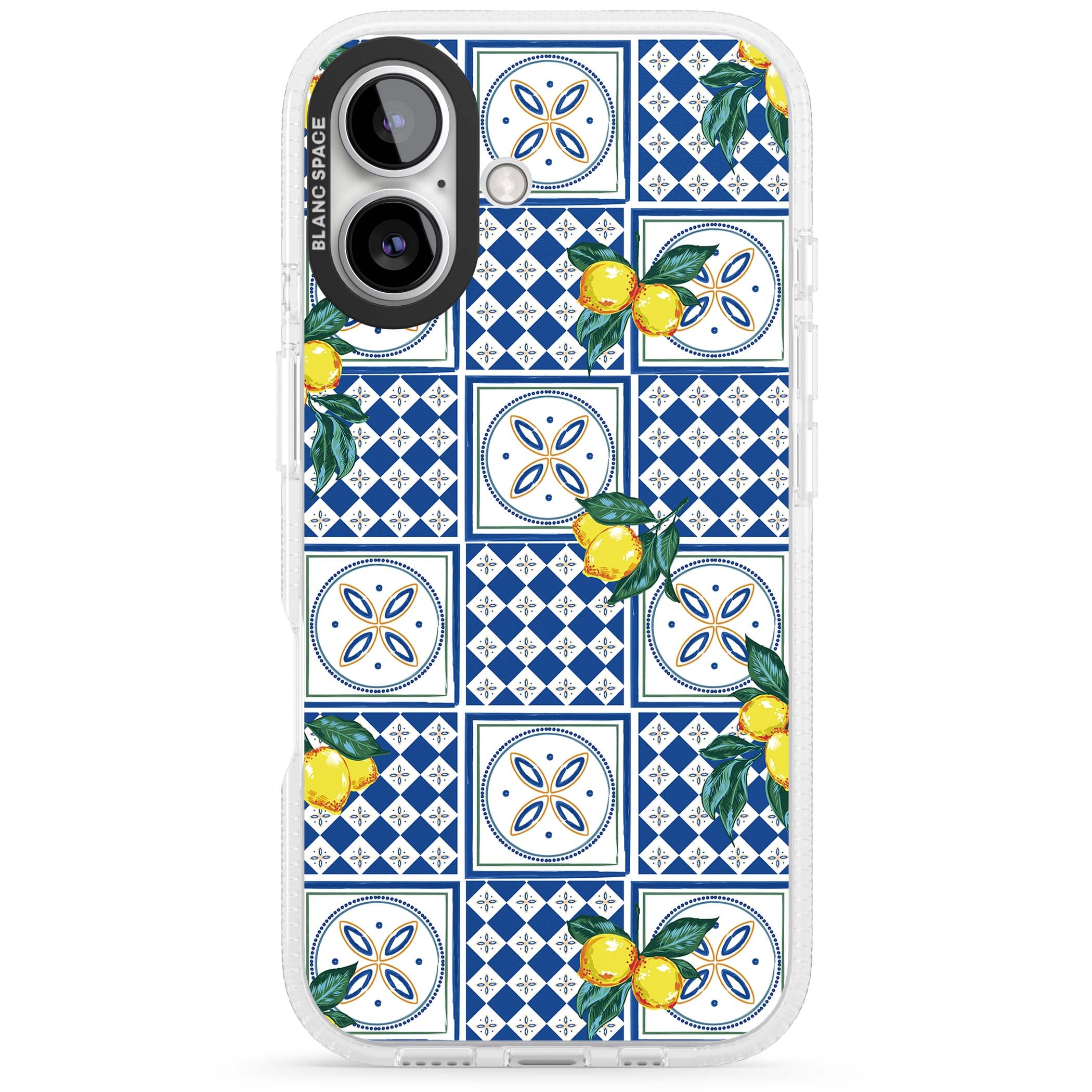 CLEAR CASE IMPACT AIR