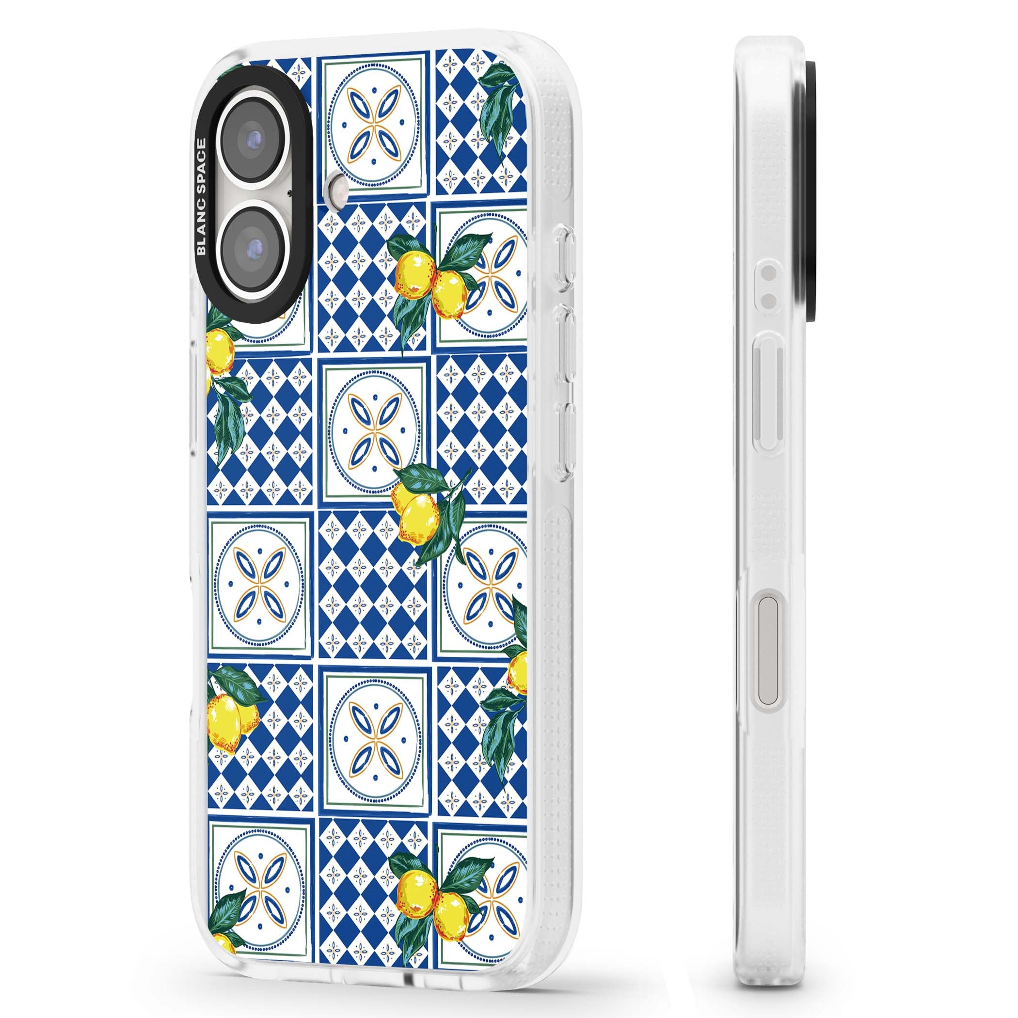 CLEAR CASE IMPACT AIR