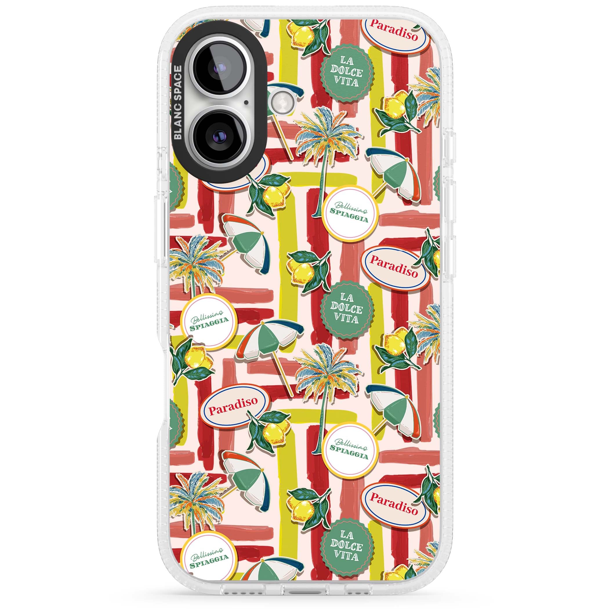 CLEAR CASE IMPACT AIR