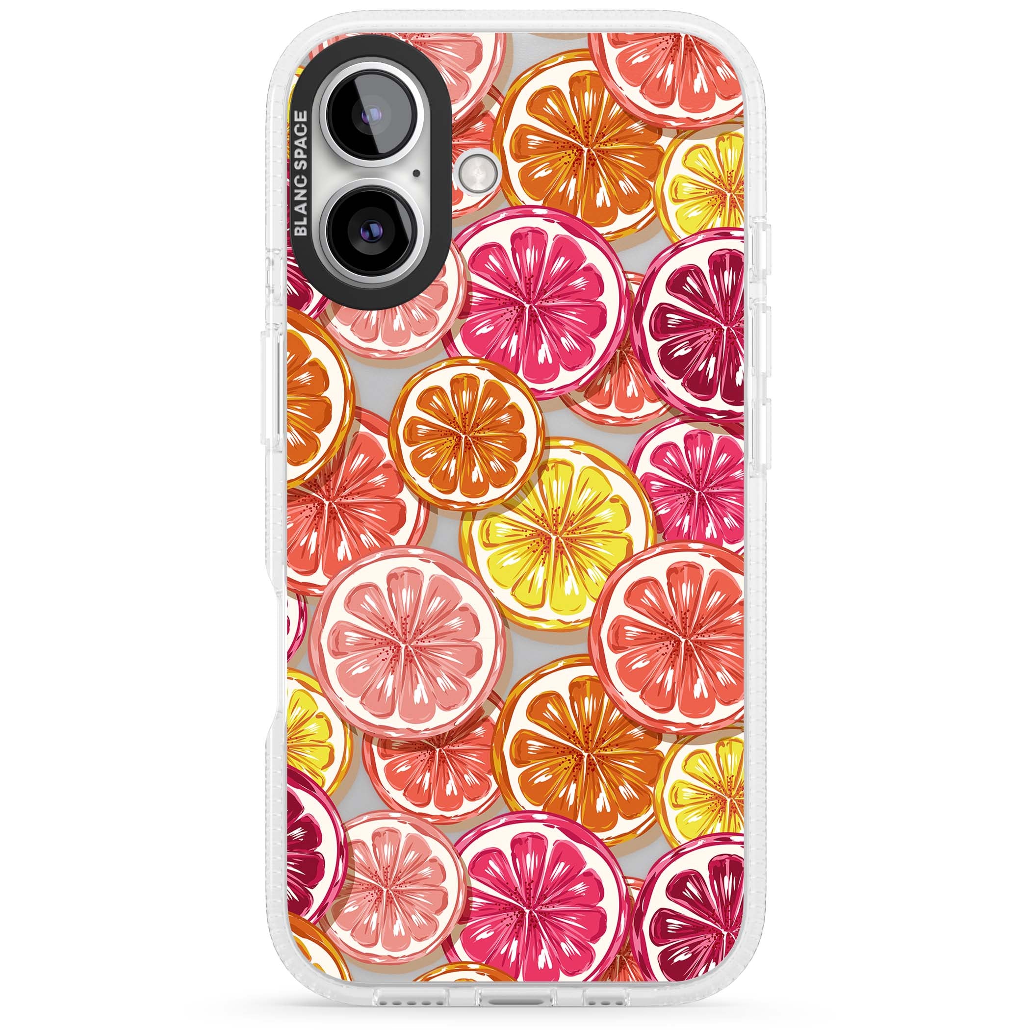 CLEAR CASE IMPACT AIR