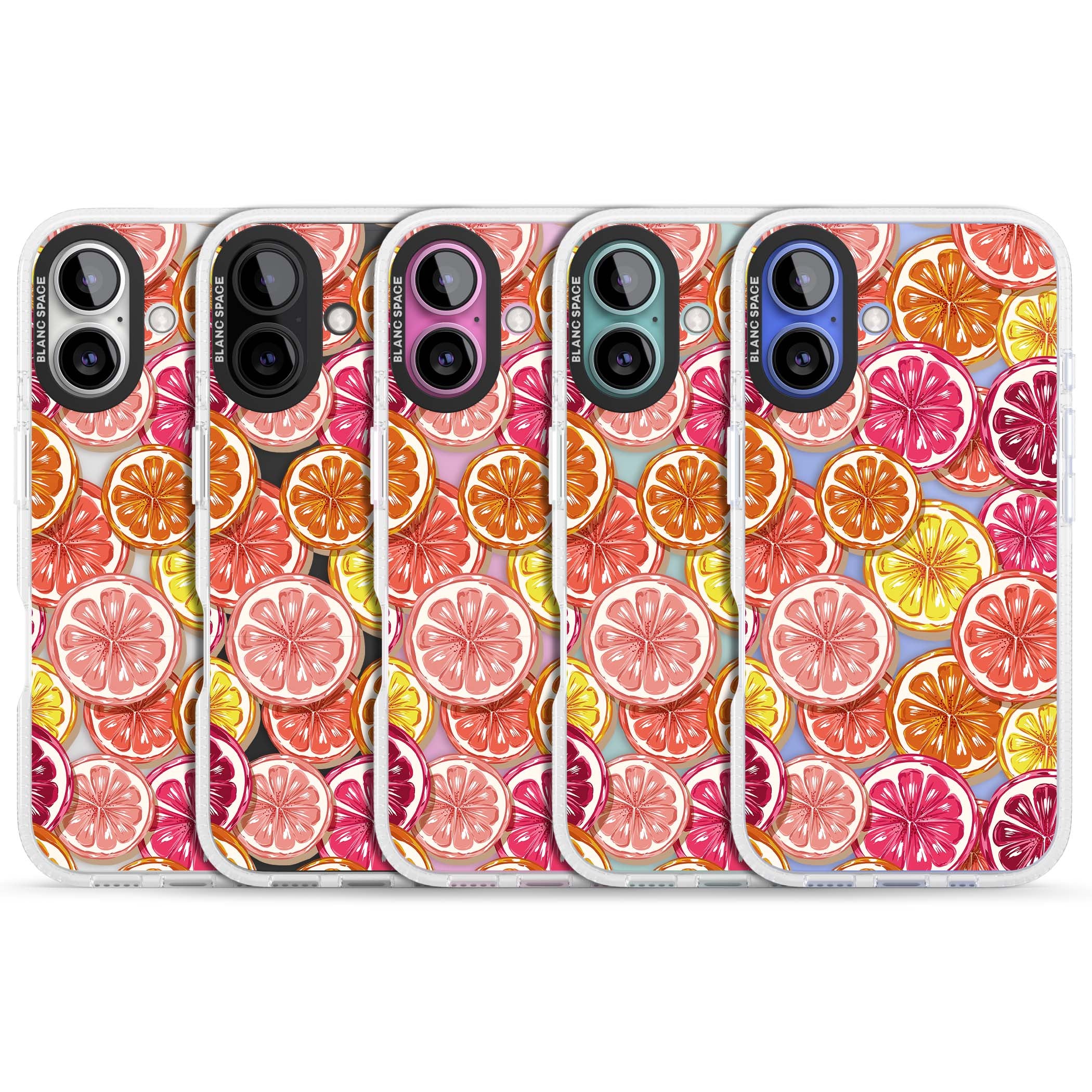 CLEAR CASE IMPACT AIR