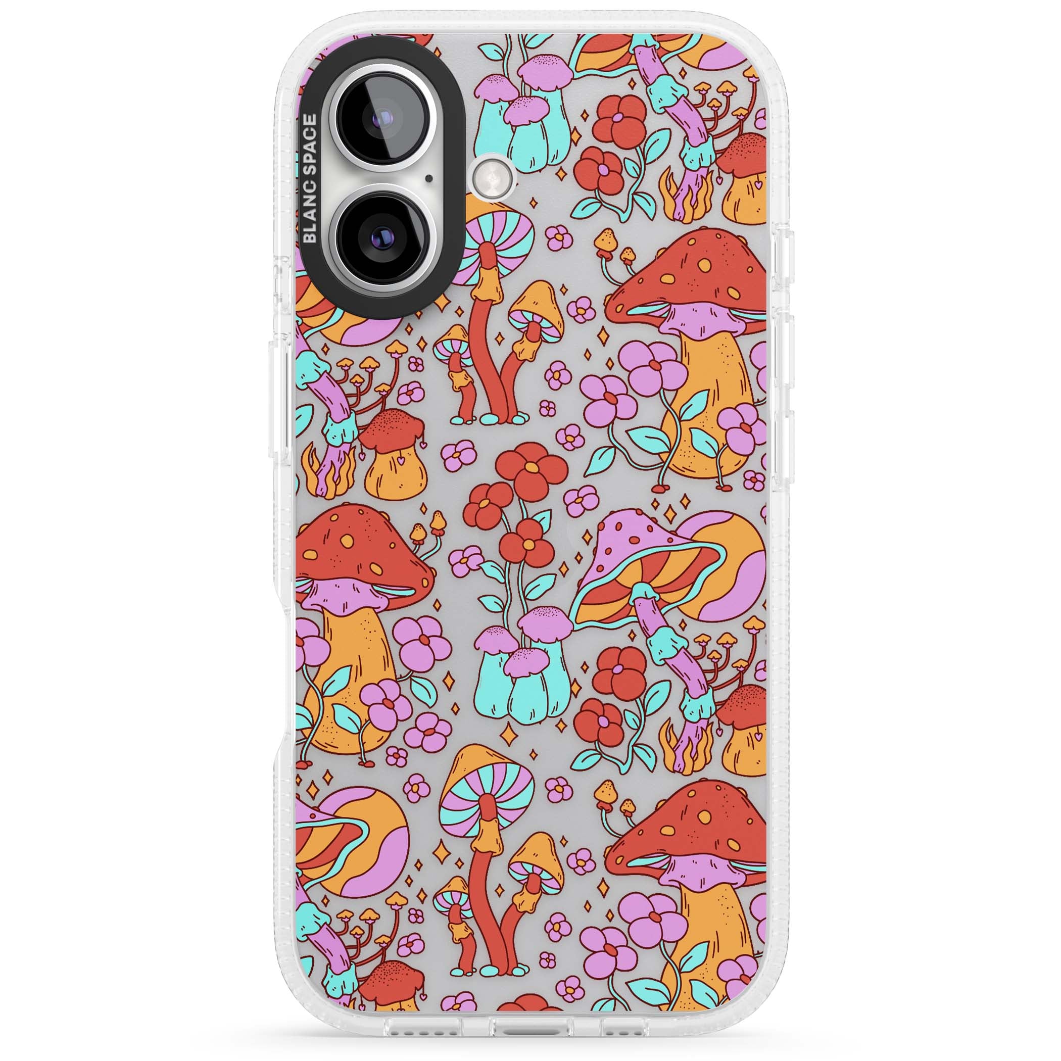 CLEAR CASE IMPACT AIR