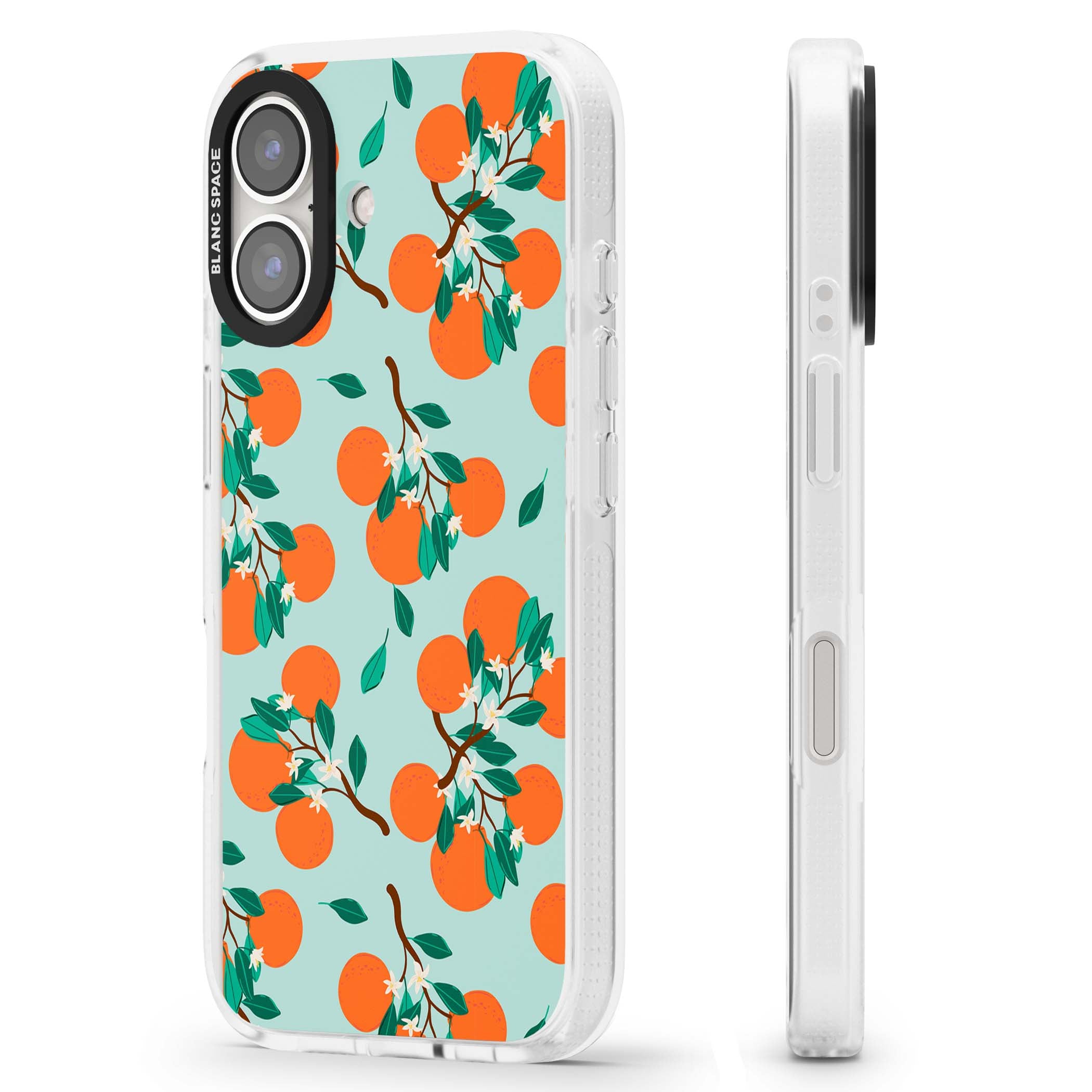 CLEAR CASE IMPACT AIR