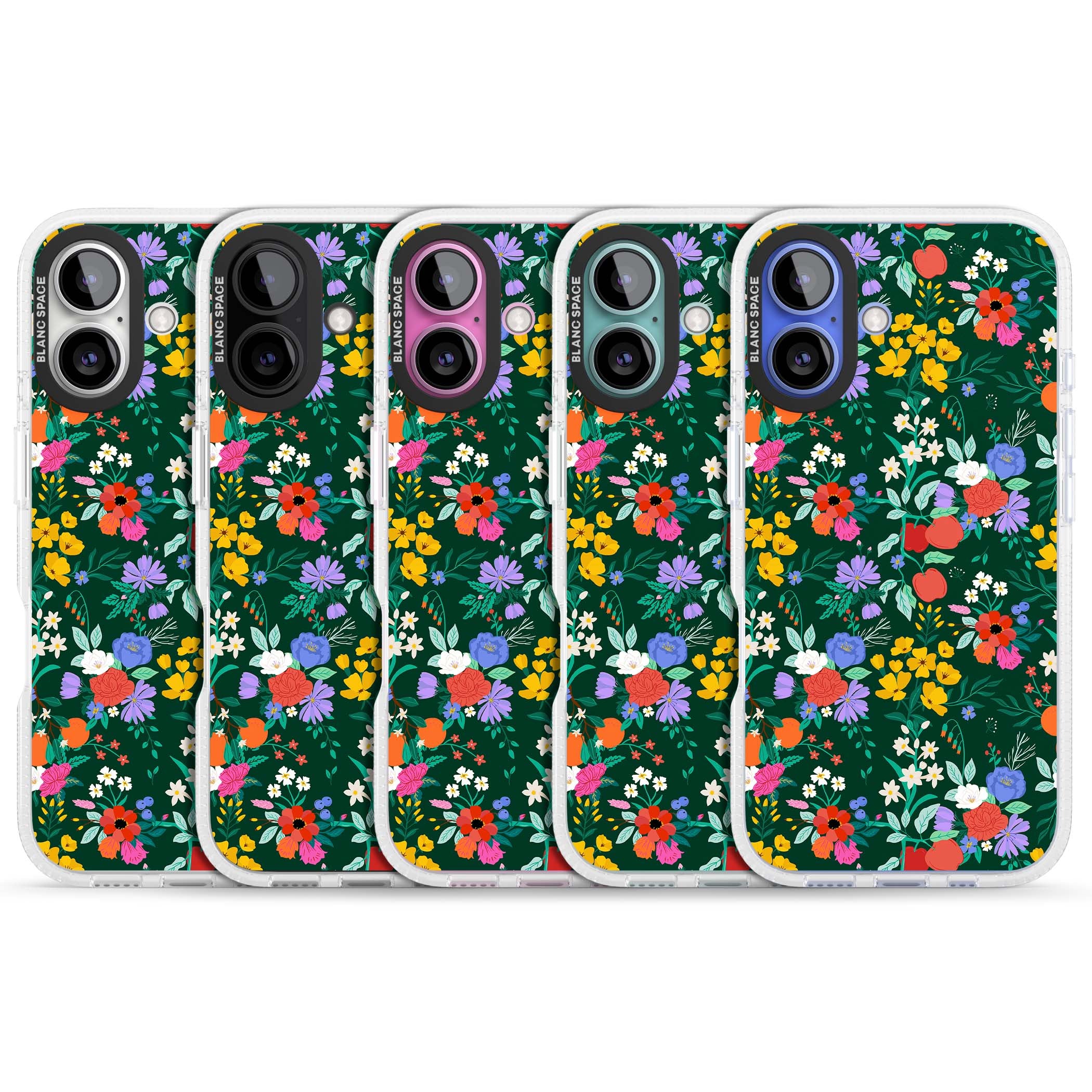 CLEAR CASE IMPACT AIR