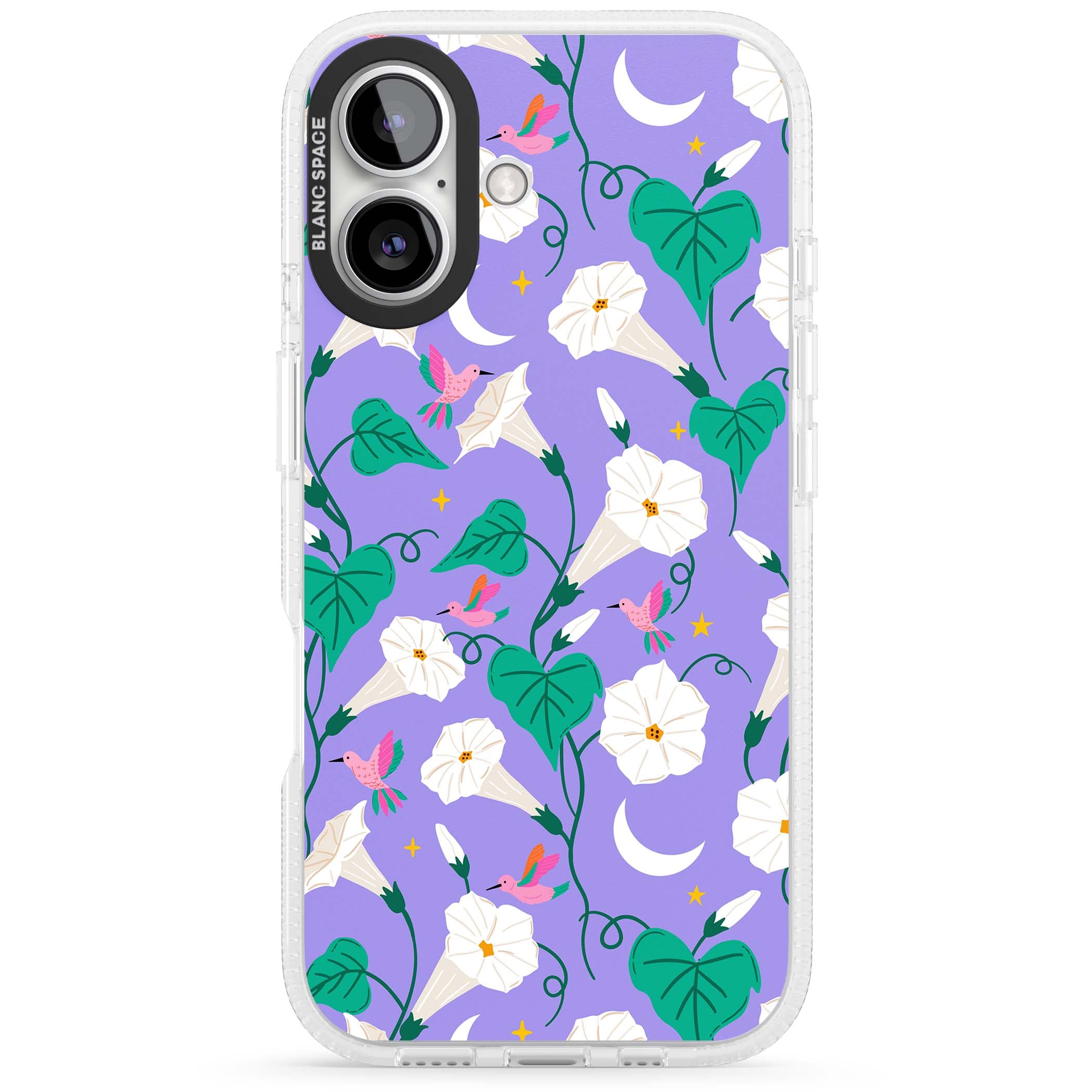 CLEAR CASE IMPACT AIR