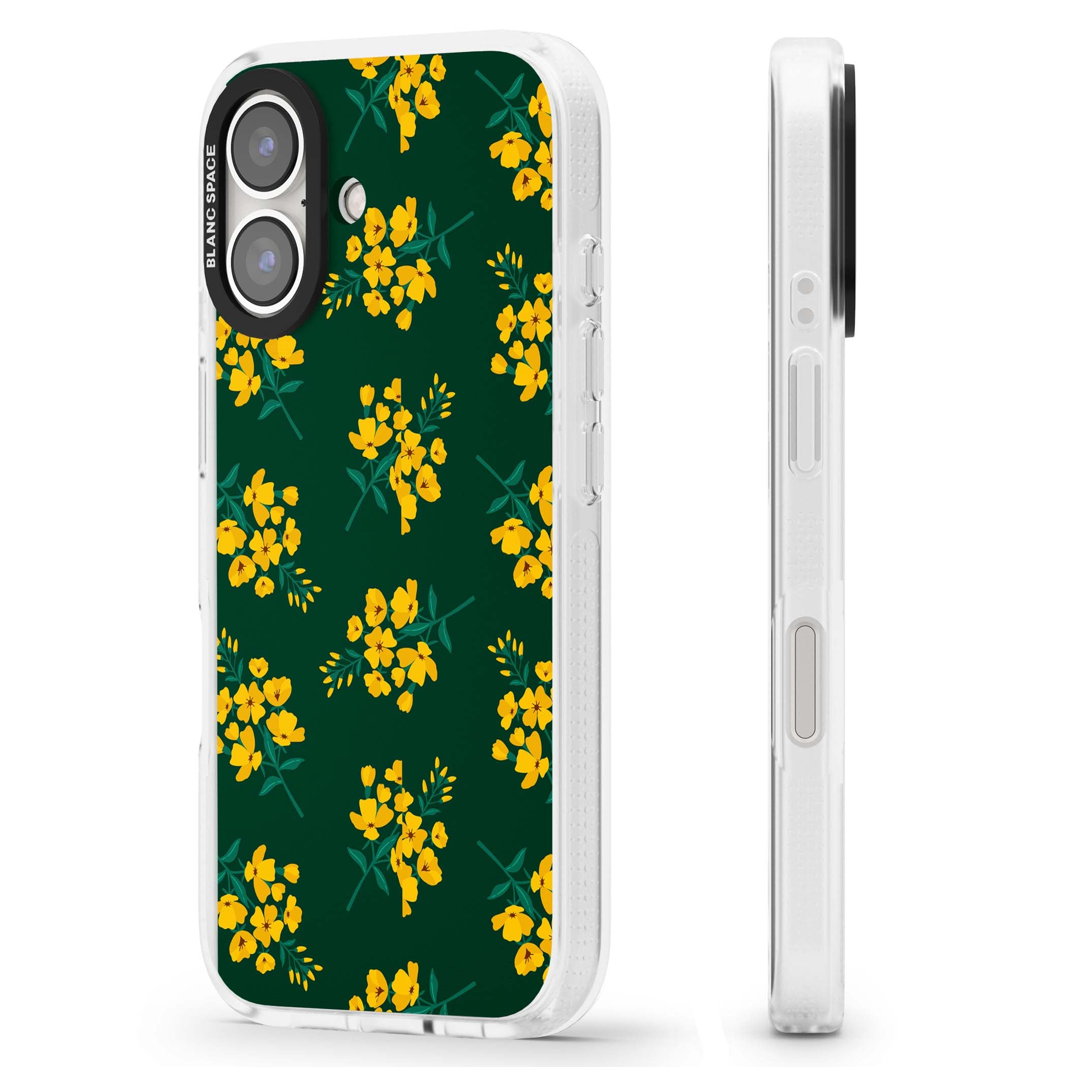 CLEAR CASE IMPACT AIR