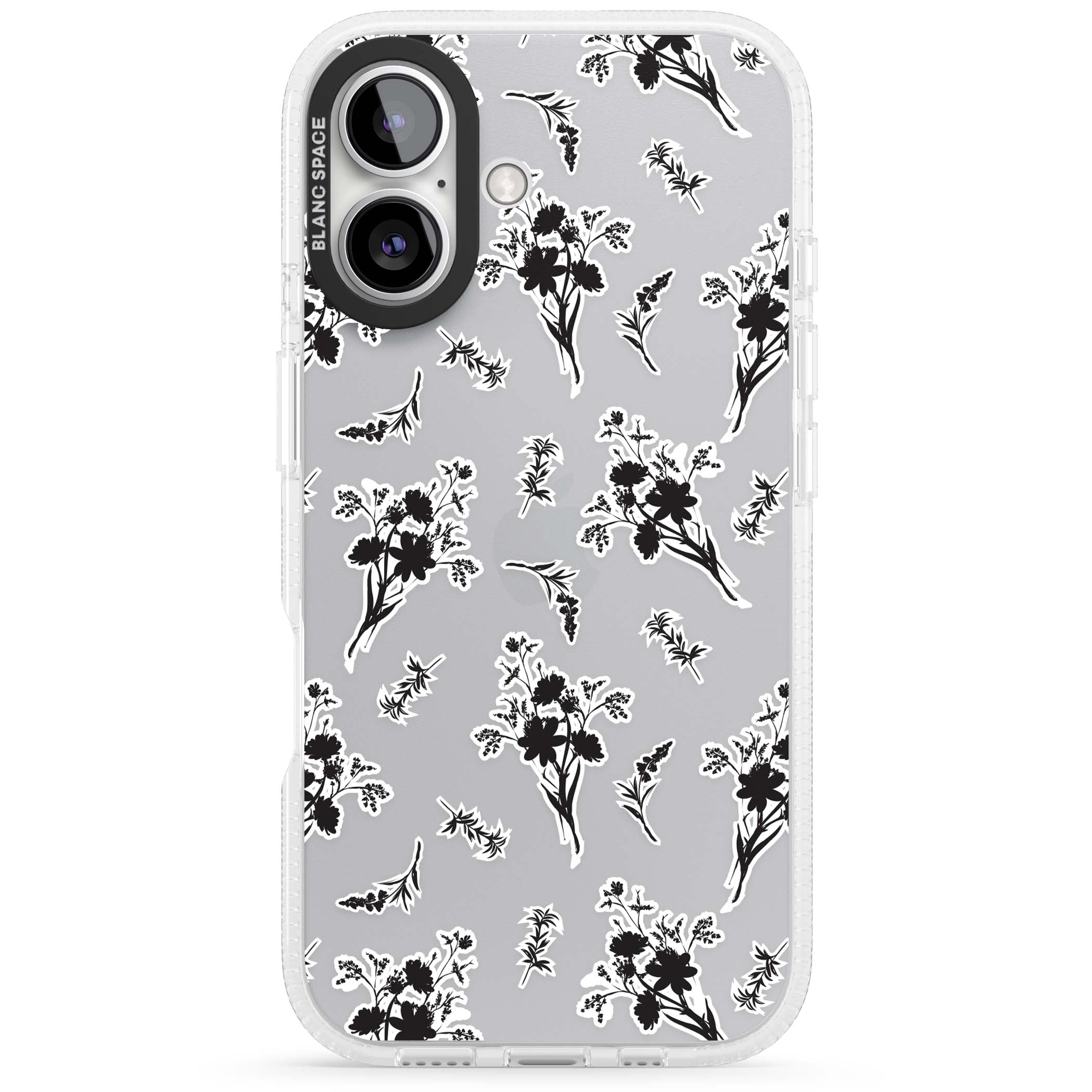 CLEAR CASE IMPACT AIR