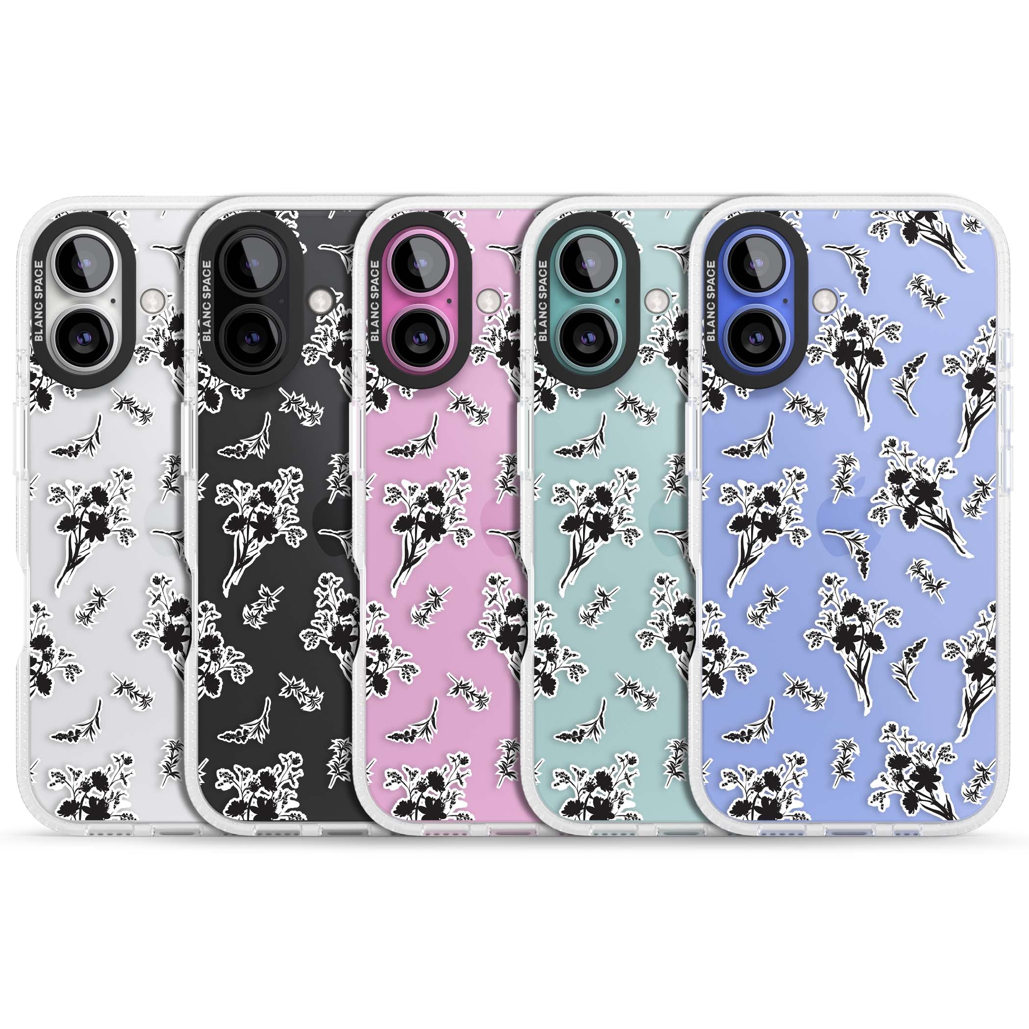 CLEAR CASE IMPACT AIR