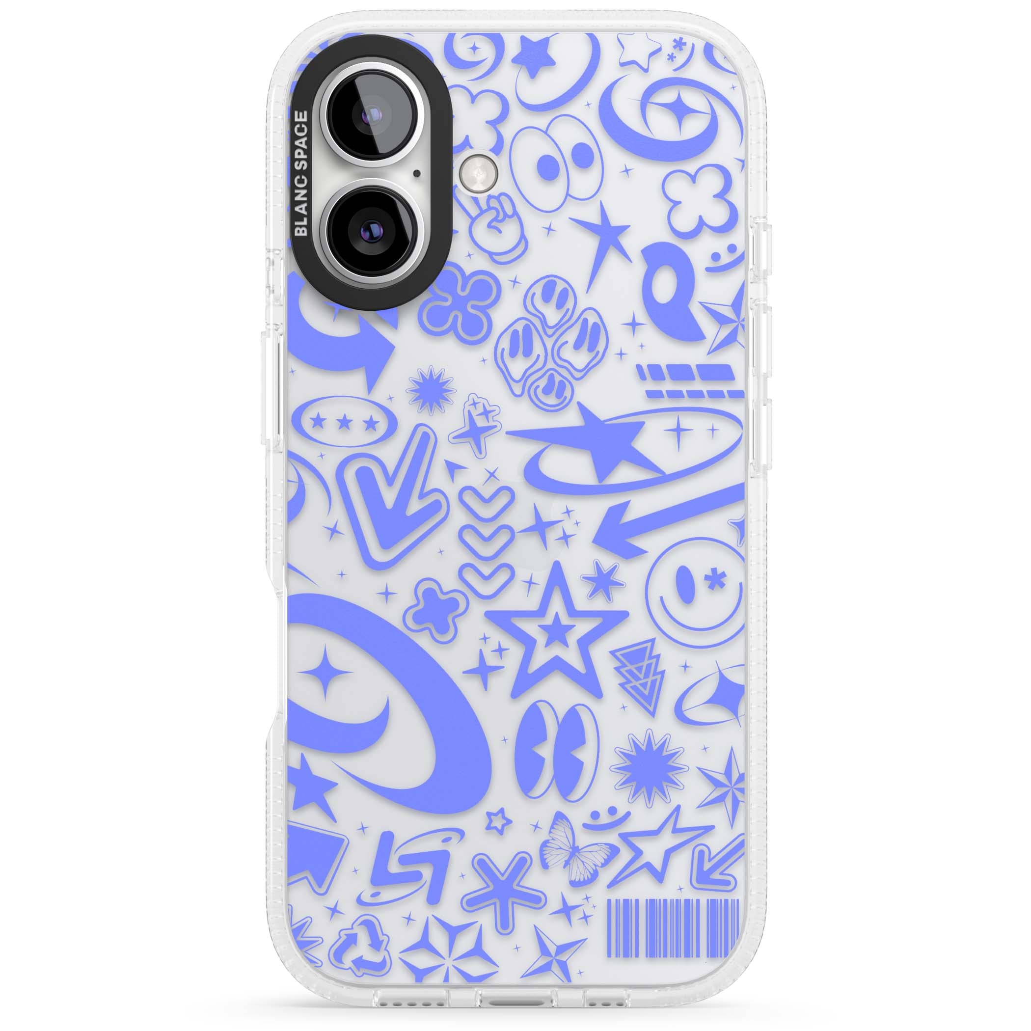 CLEAR CASE IMPACT AIR