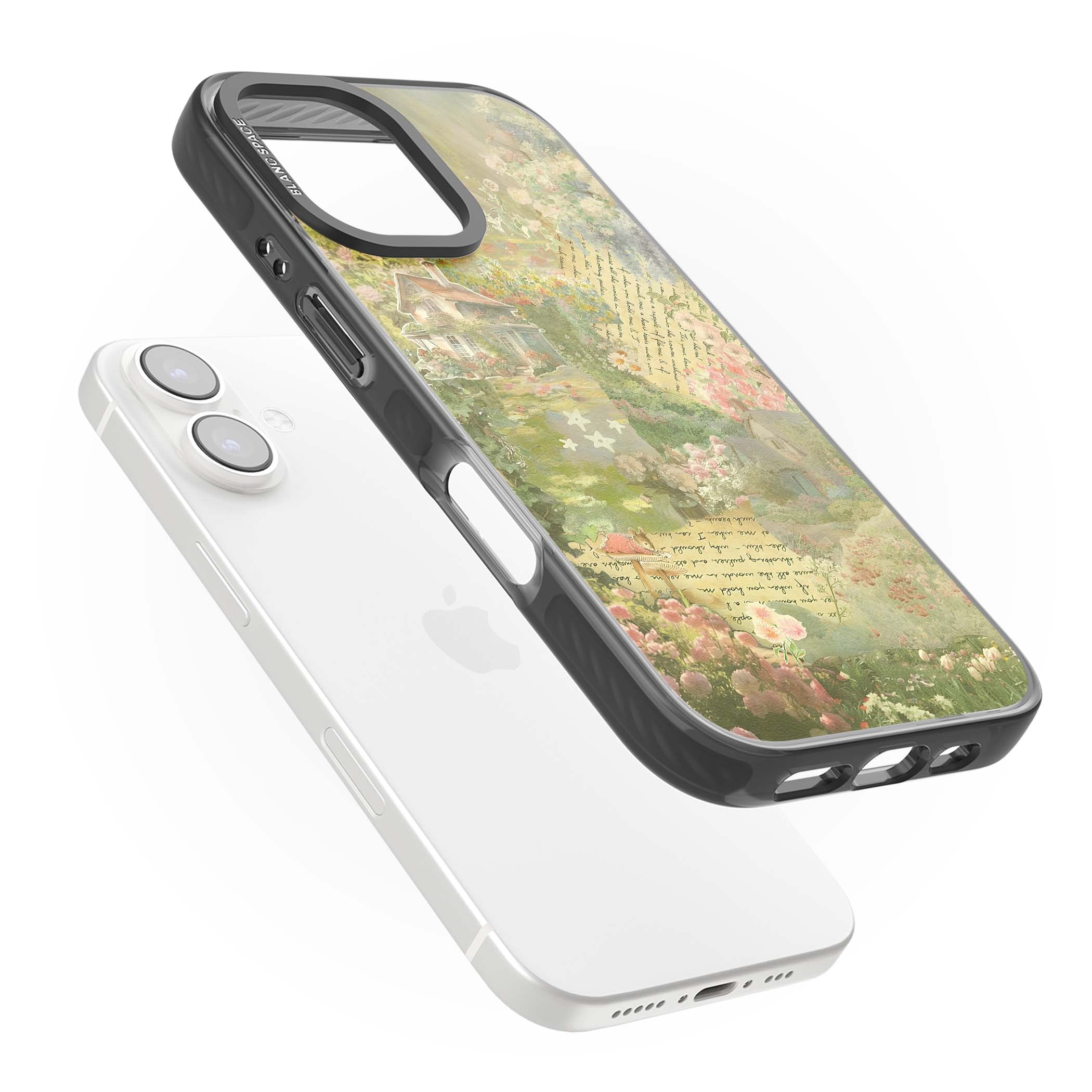 BLACK IMPACT MAGSAFE