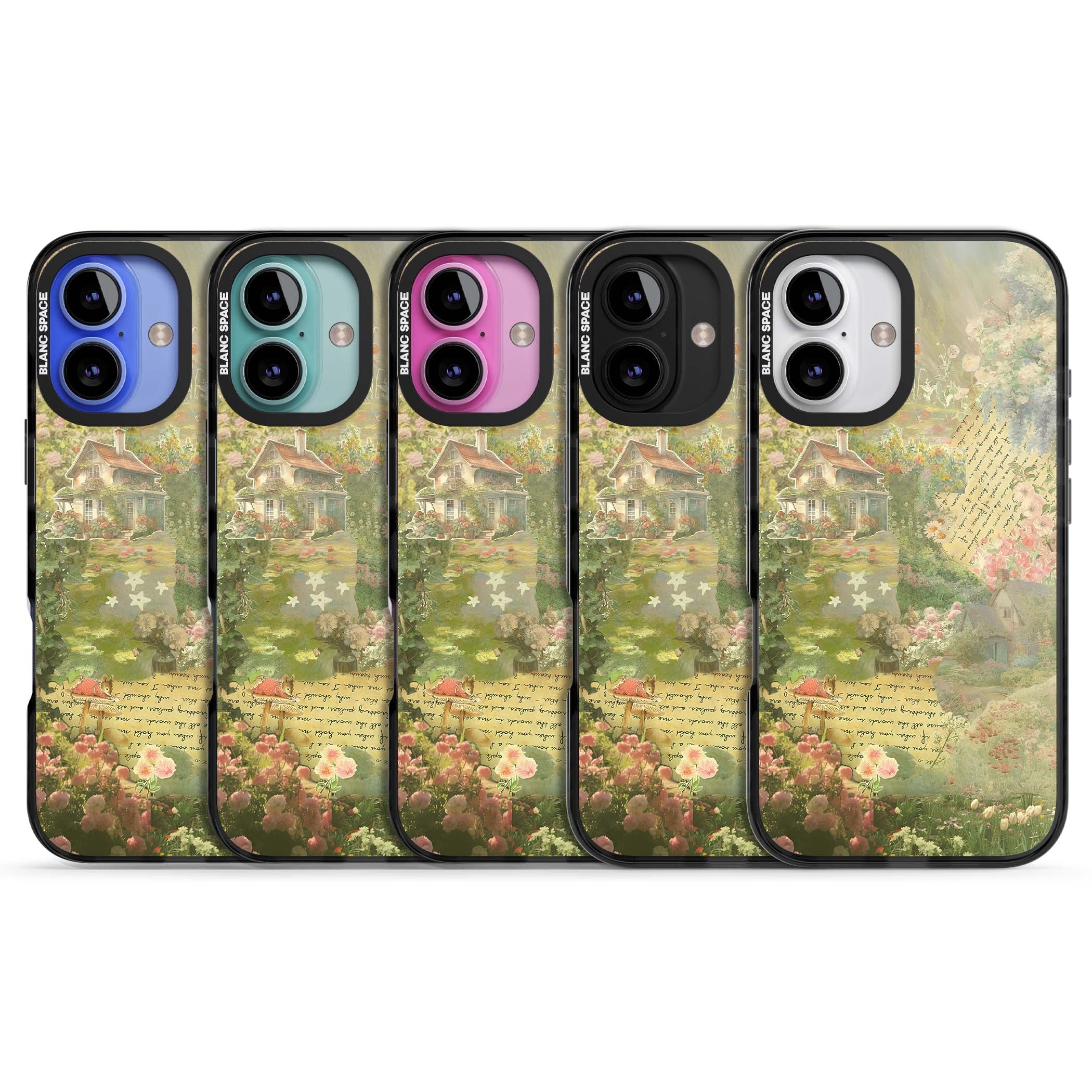 BLACK IMPACT MAGSAFE