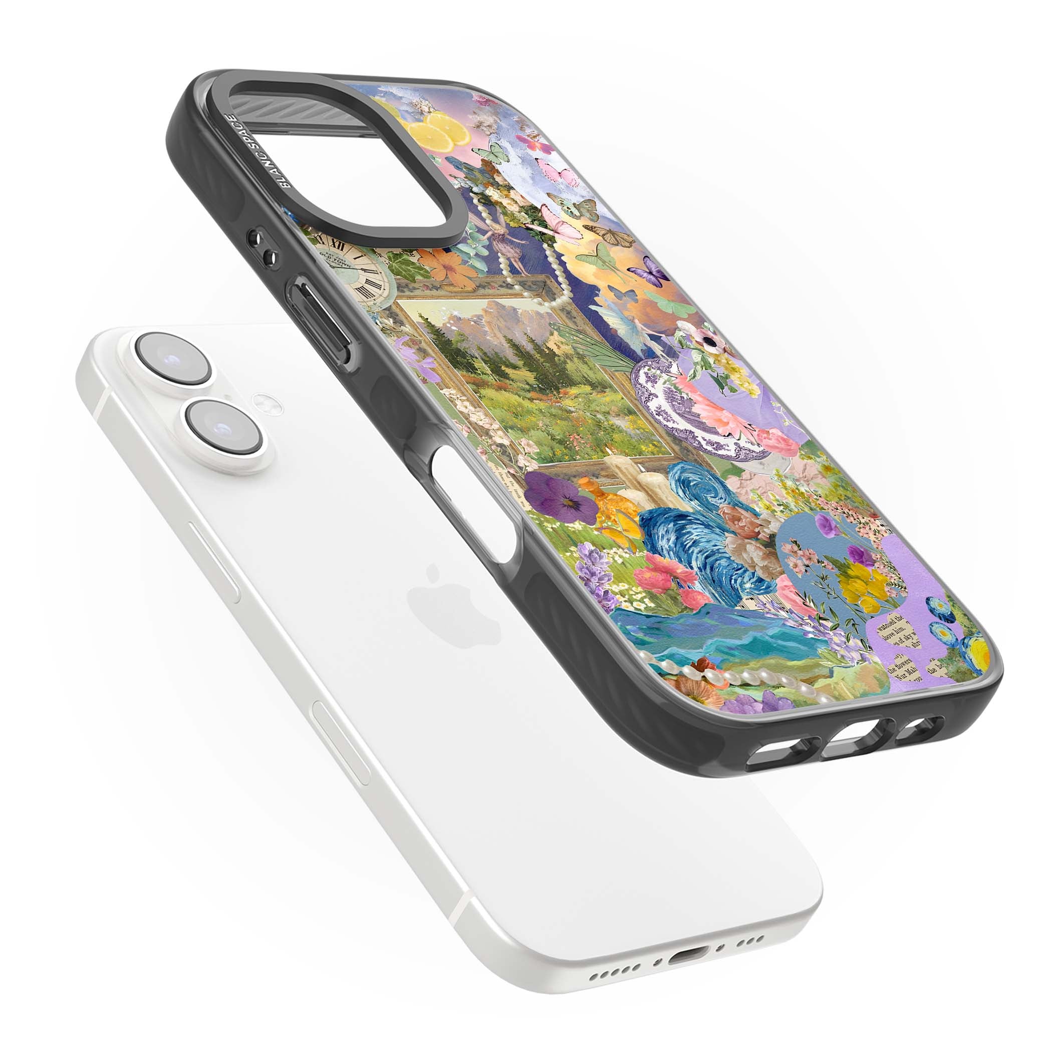 BLACK IMPACT MAGSAFE