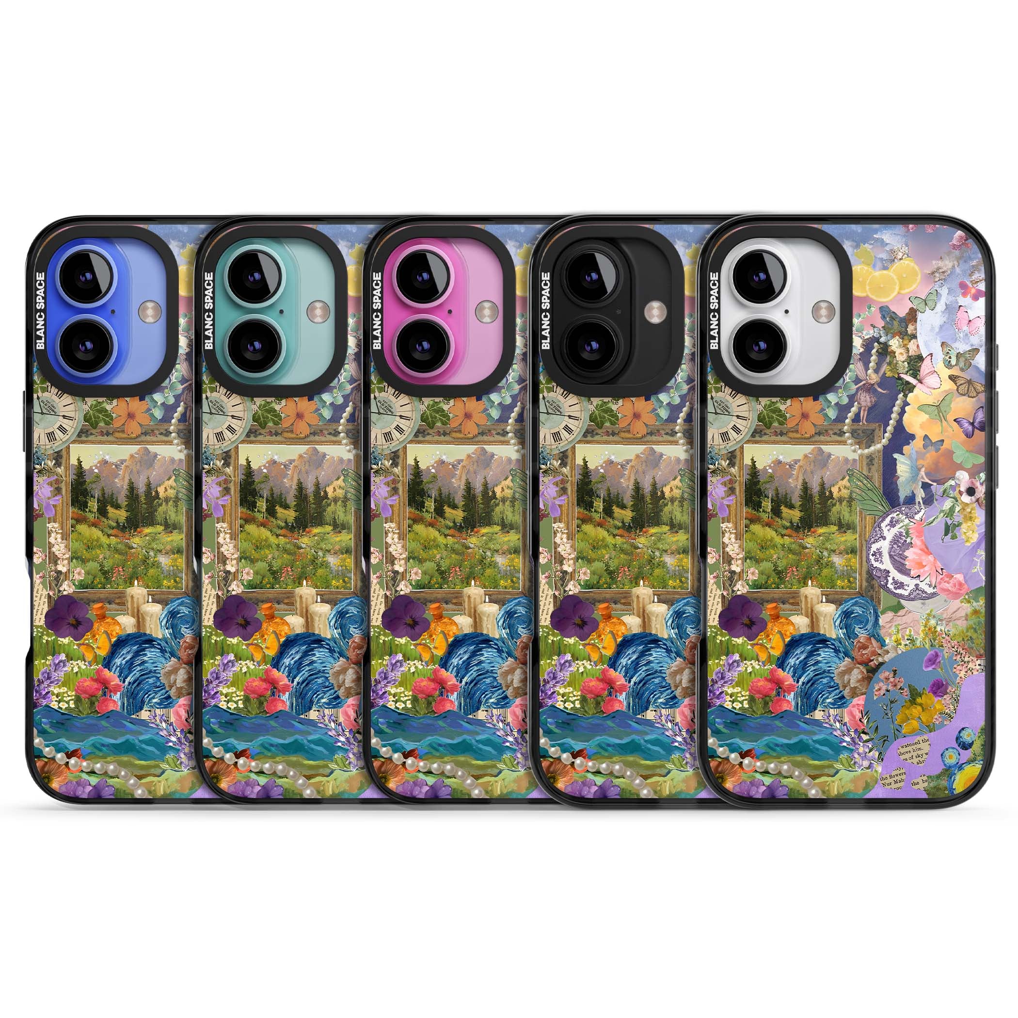 BLACK IMPACT MAGSAFE