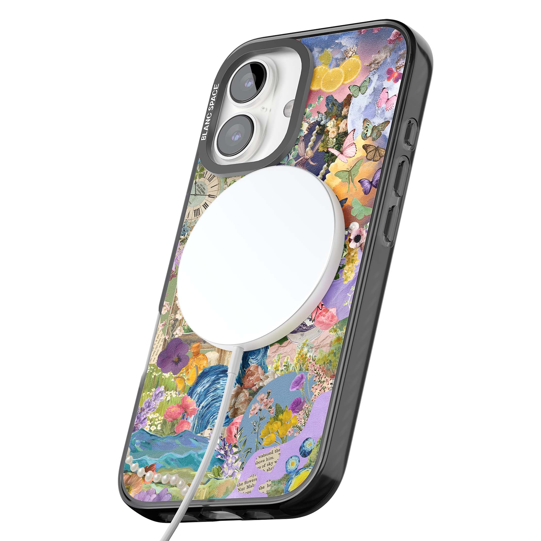 BLACK IMPACT MAGSAFE