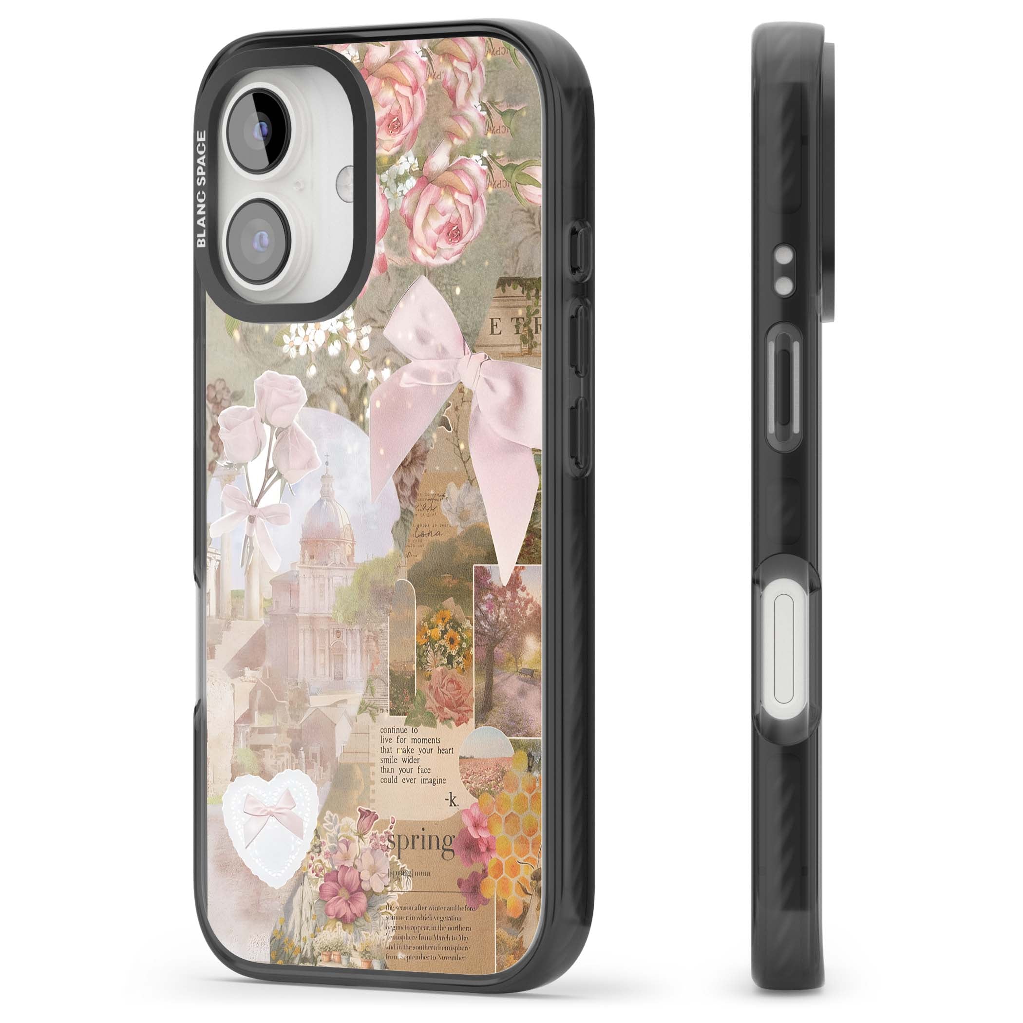 BLACK IMPACT MAGSAFE