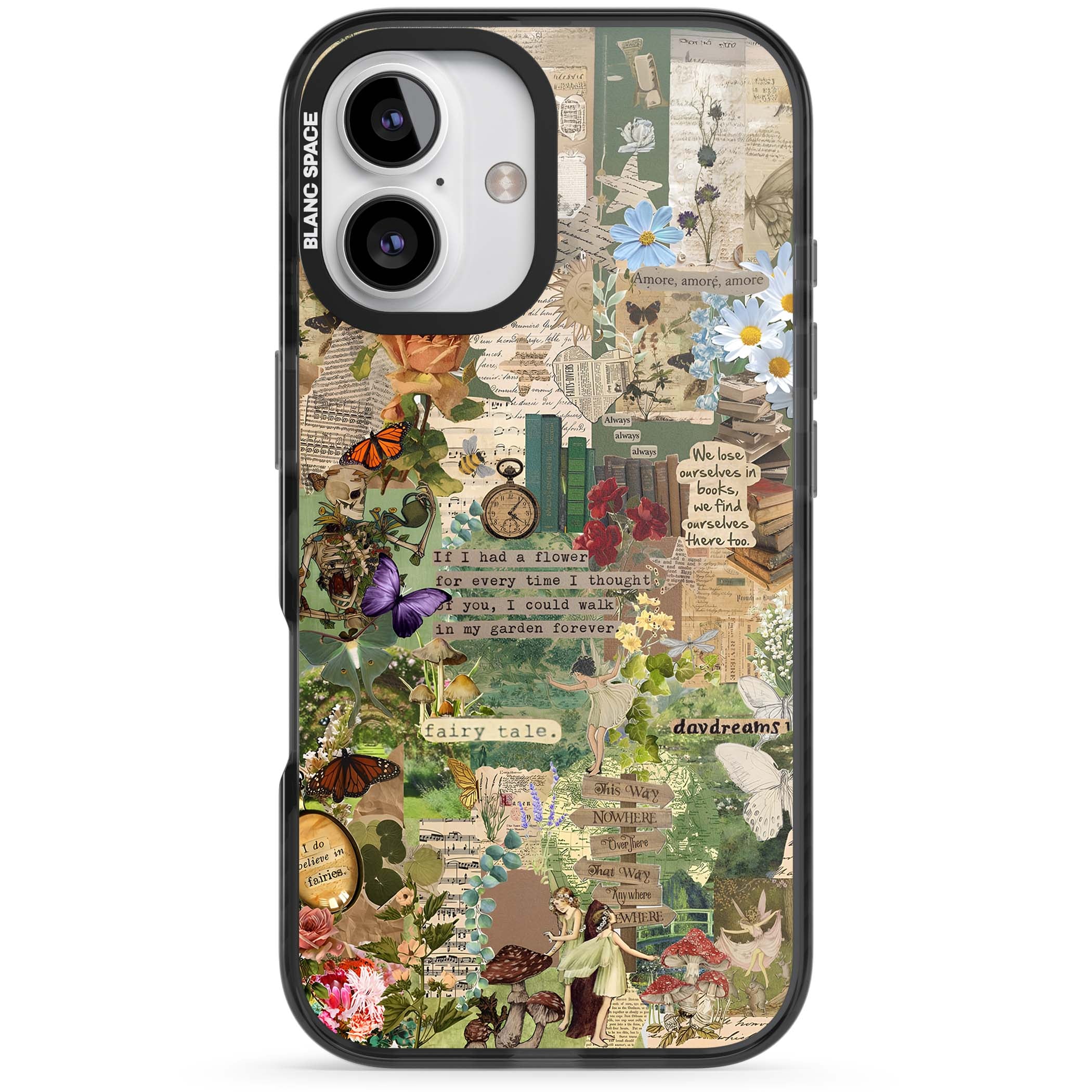 BLACK IMPACT MAGSAFE