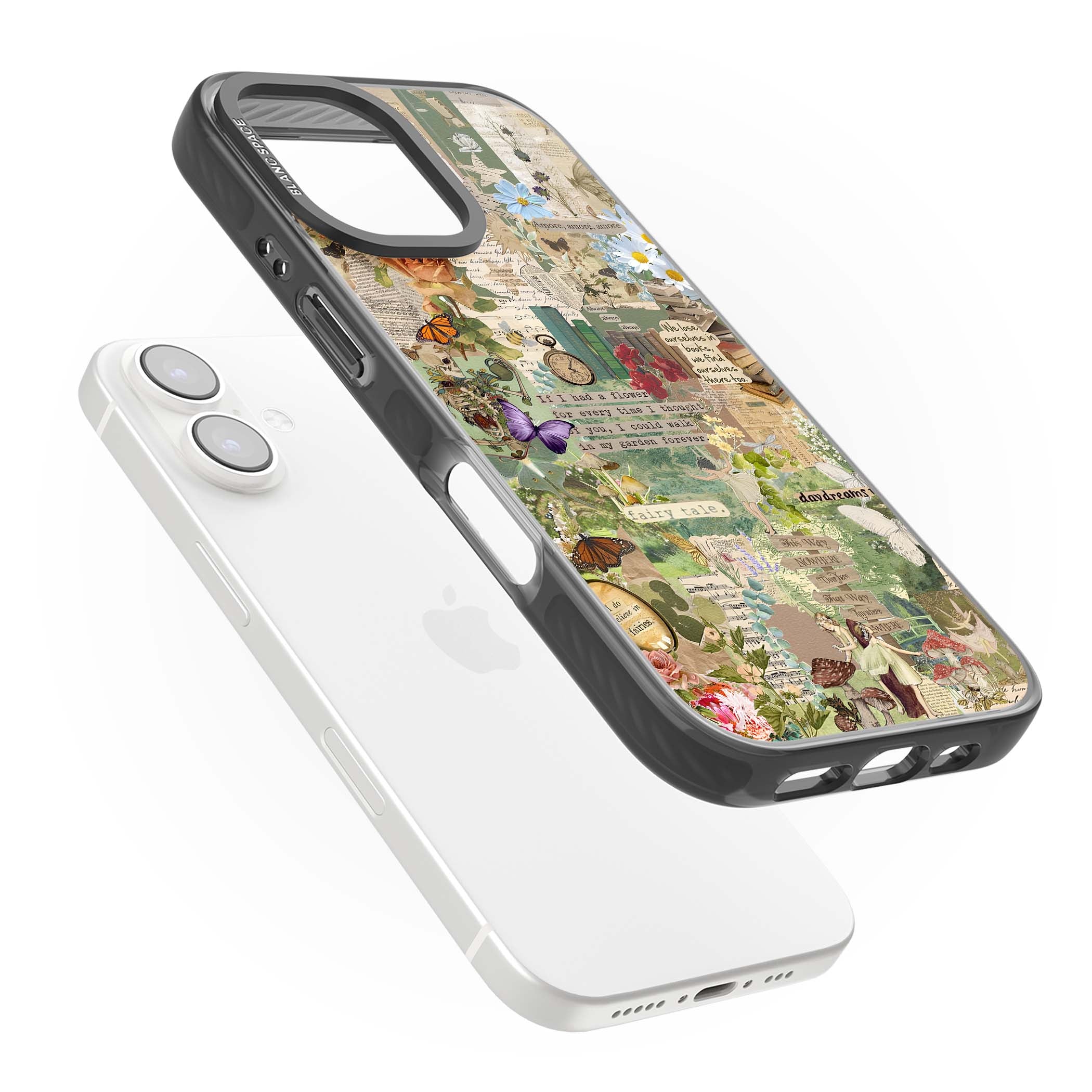 BLACK IMPACT MAGSAFE