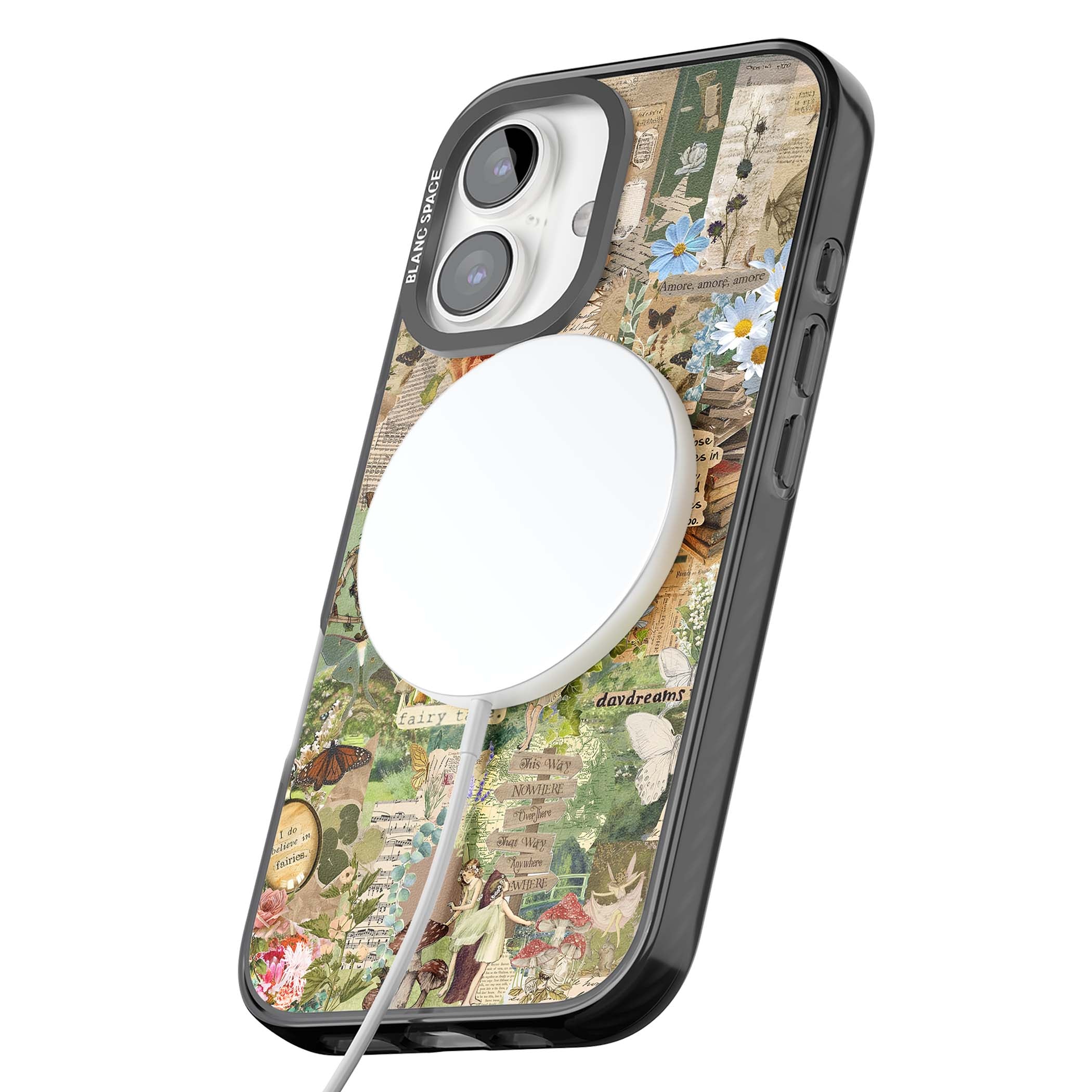 BLACK IMPACT MAGSAFE