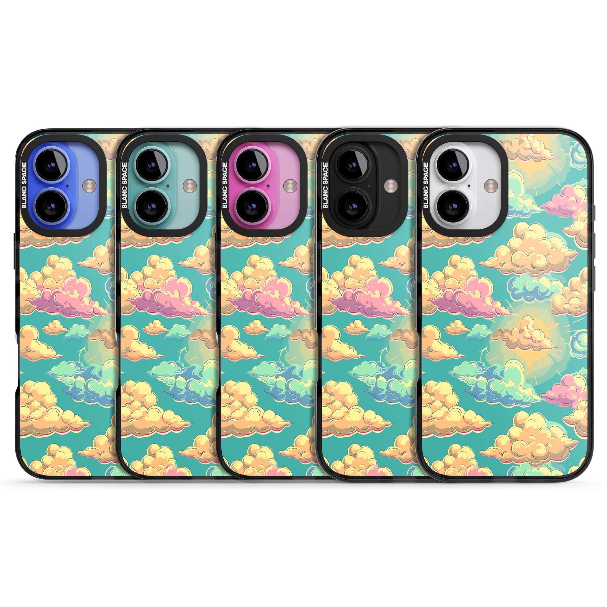 BLACK IMPACT MAGSAFE