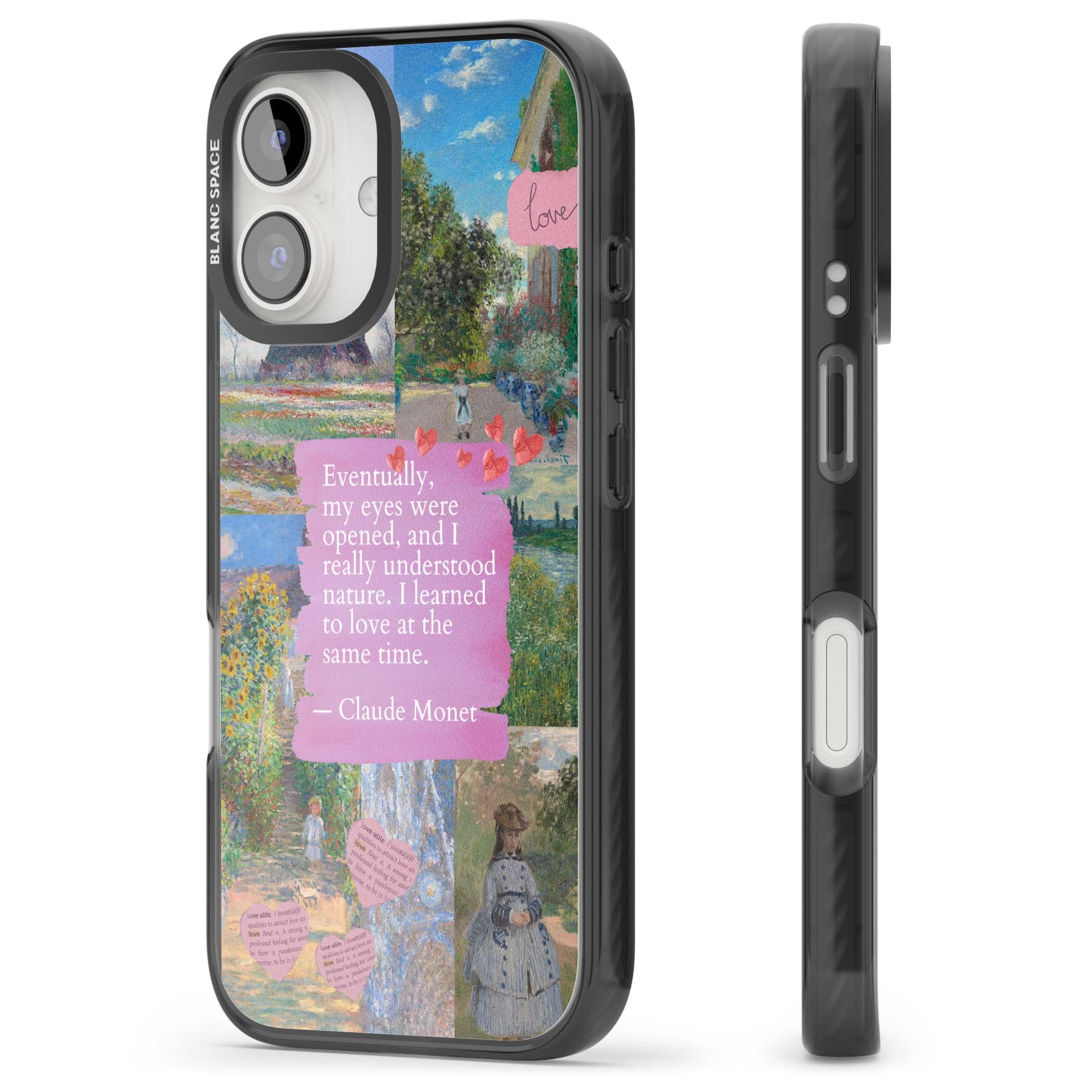 BLACK IMPACT MAGSAFE