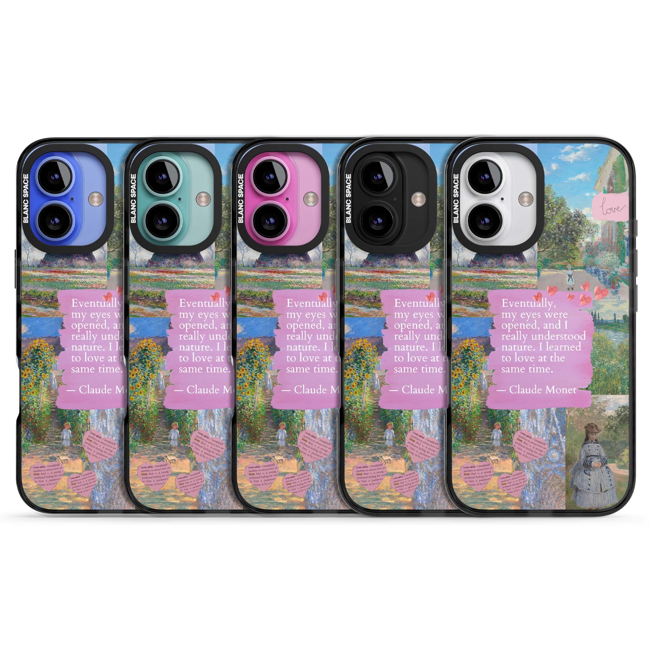 BLACK IMPACT MAGSAFE