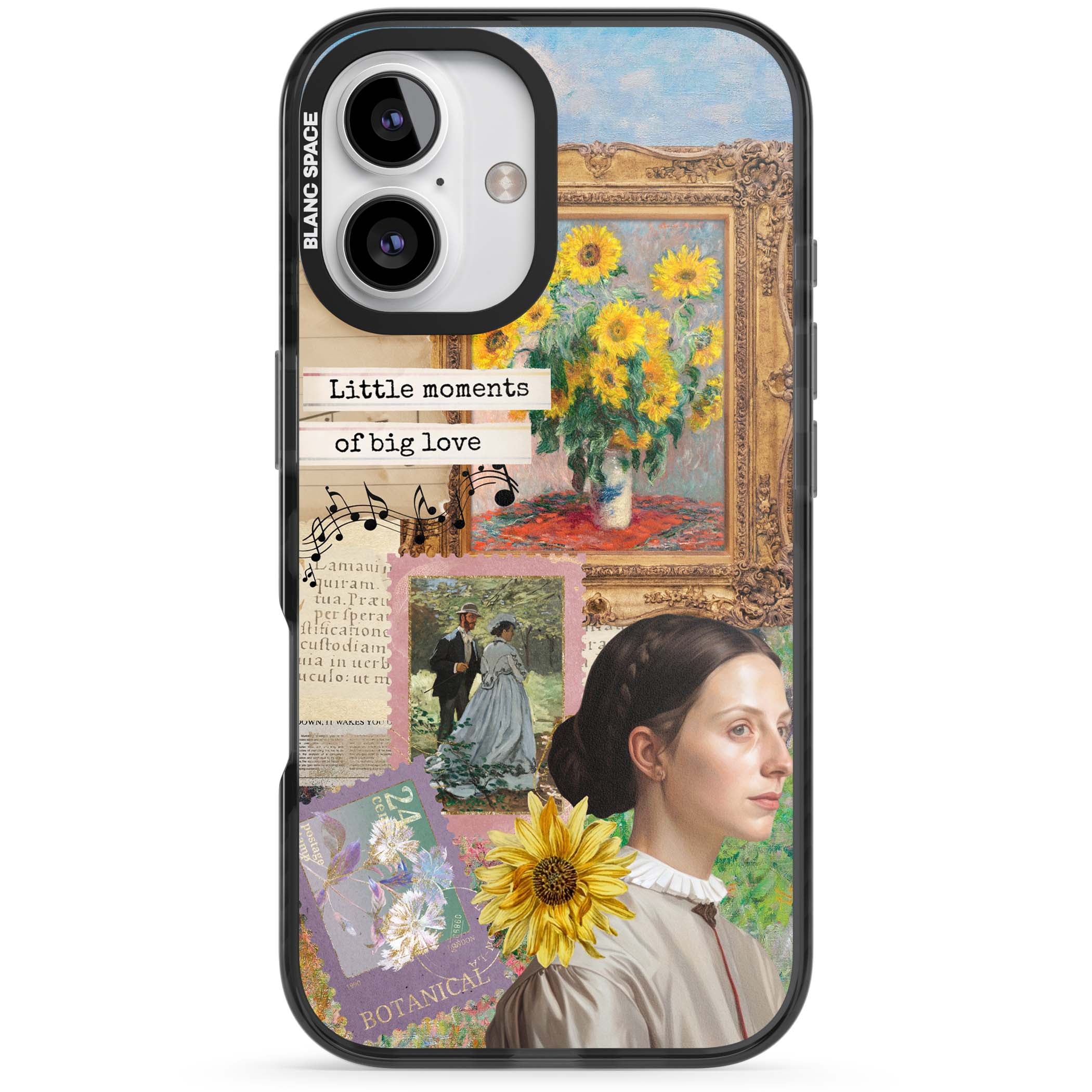 BLACK IMPACT MAGSAFE