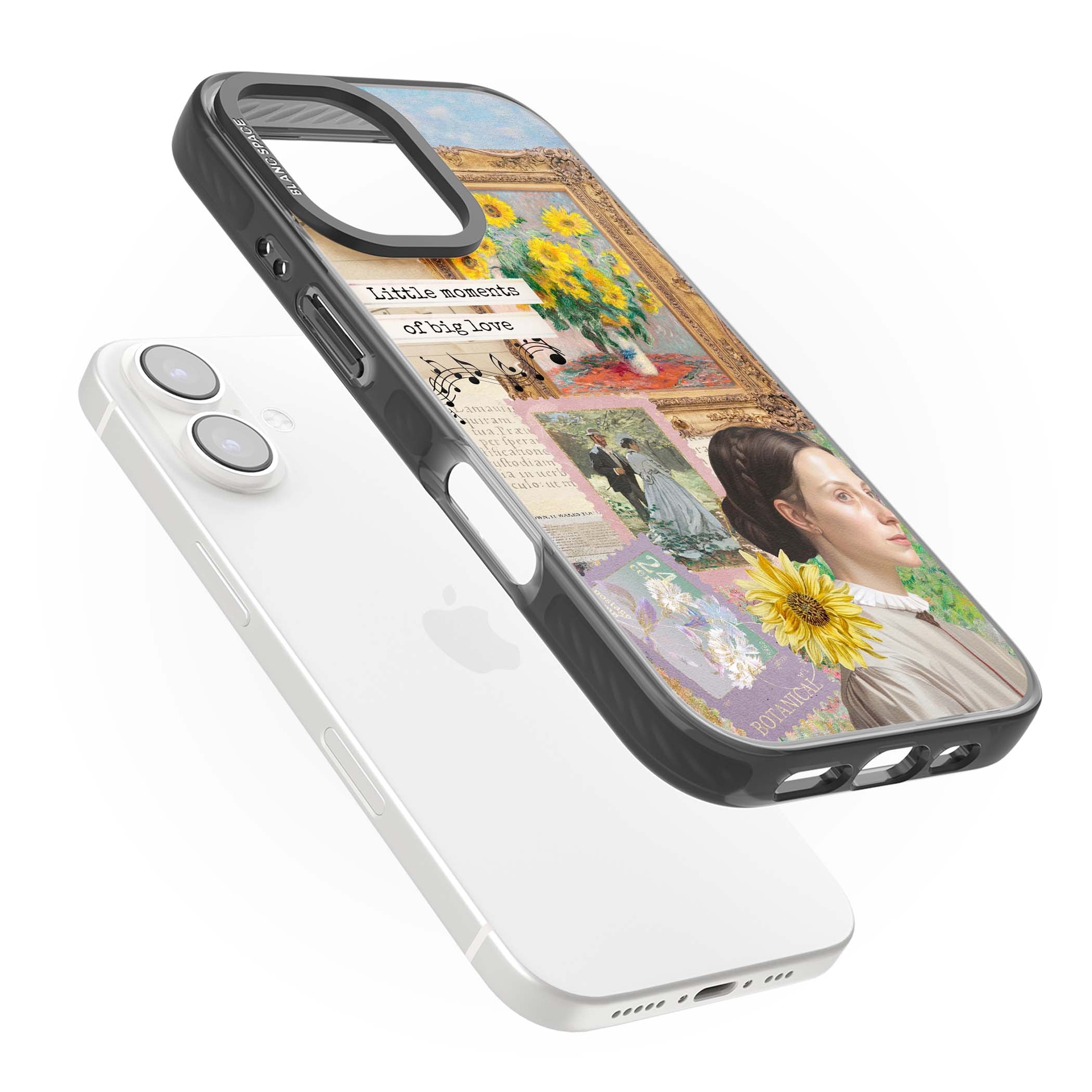 BLACK IMPACT MAGSAFE