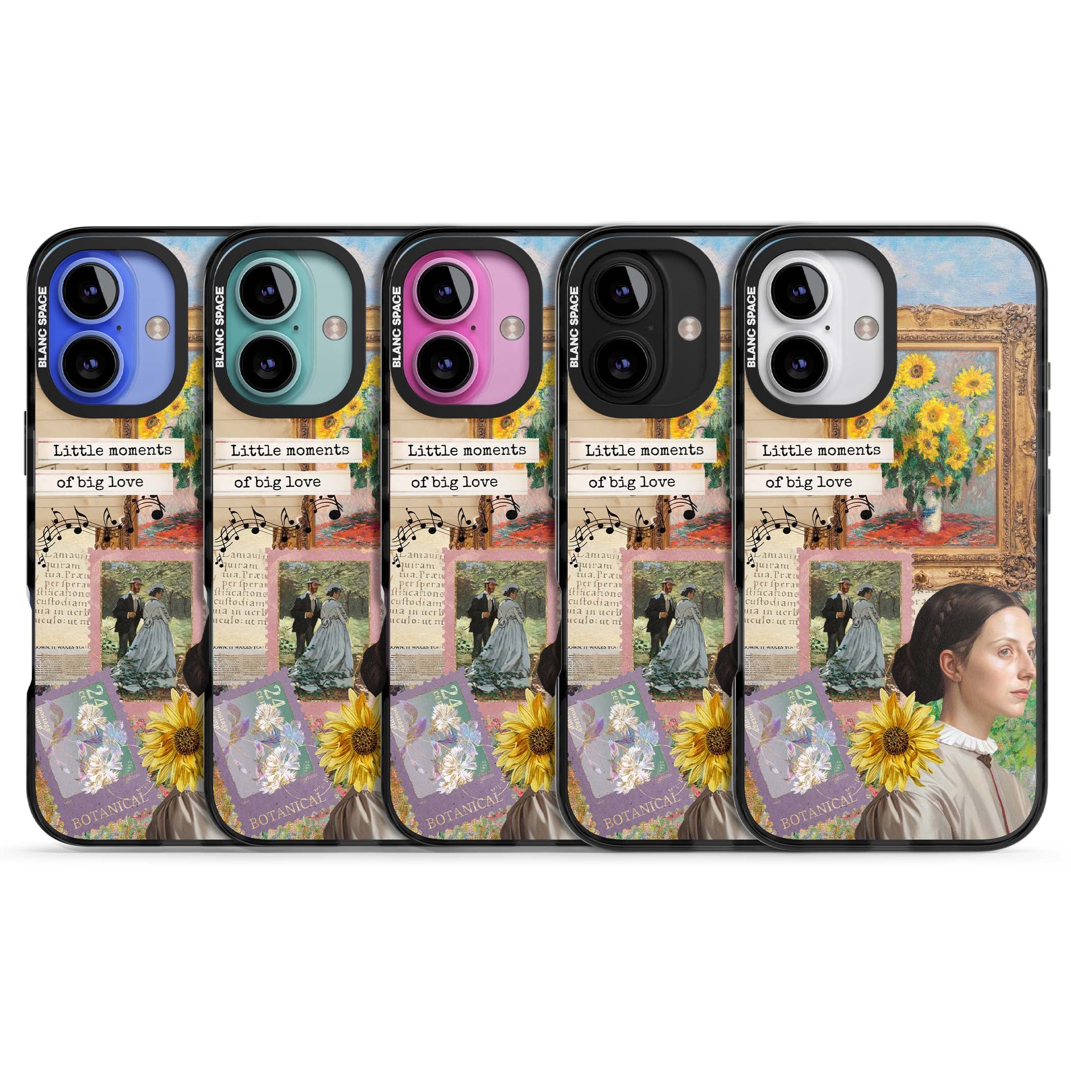 BLACK IMPACT MAGSAFE