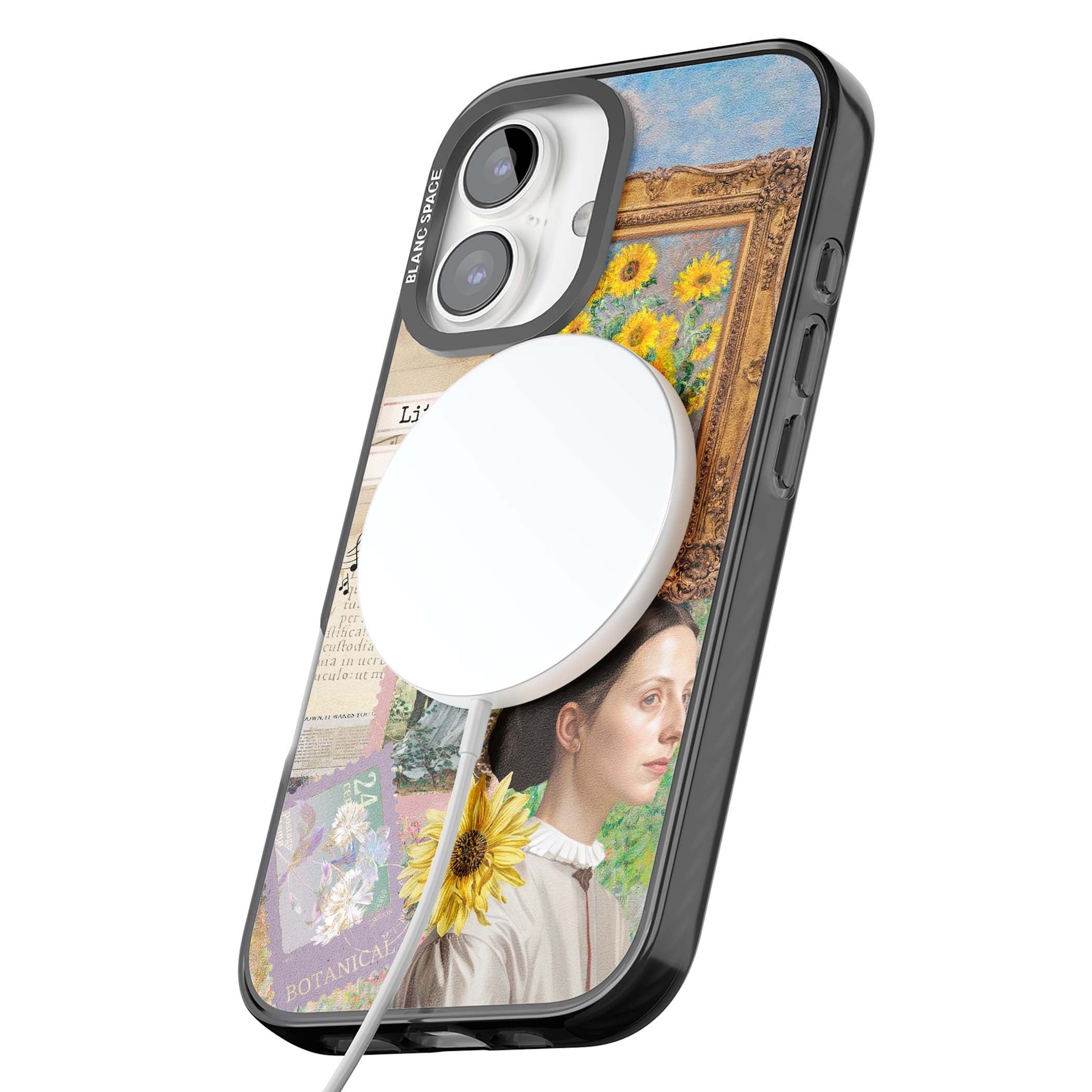 BLACK IMPACT MAGSAFE