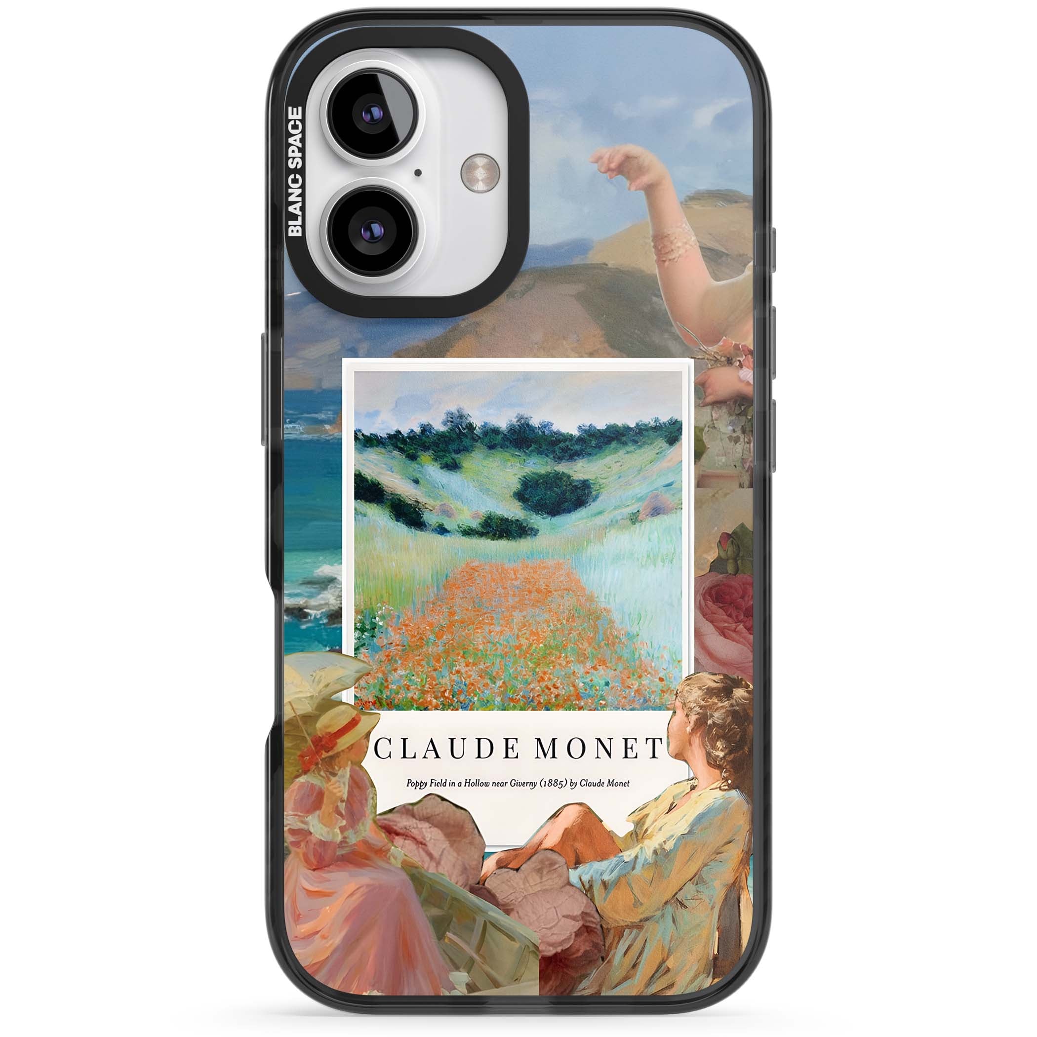 BLACK IMPACT MAGSAFE