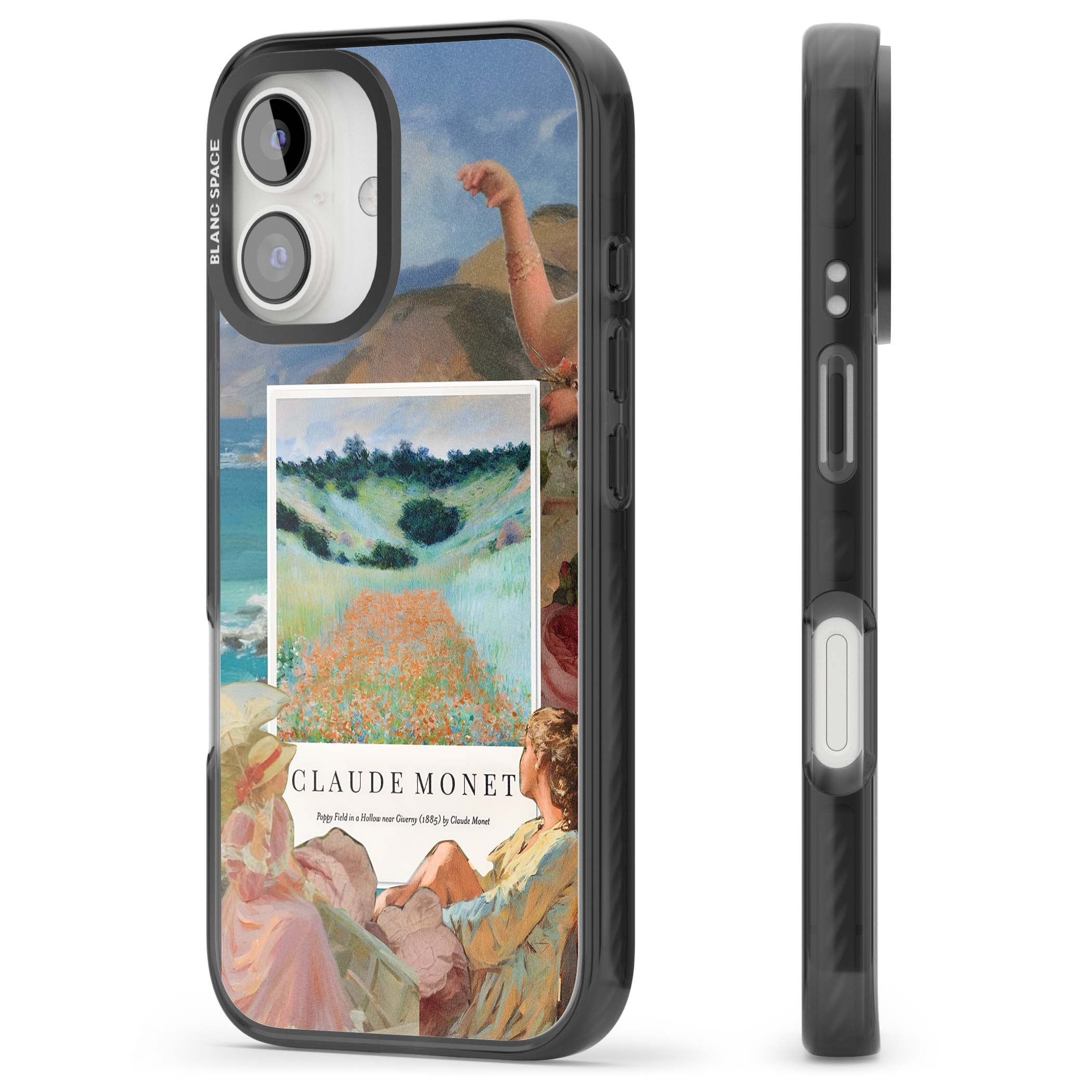 BLACK IMPACT MAGSAFE