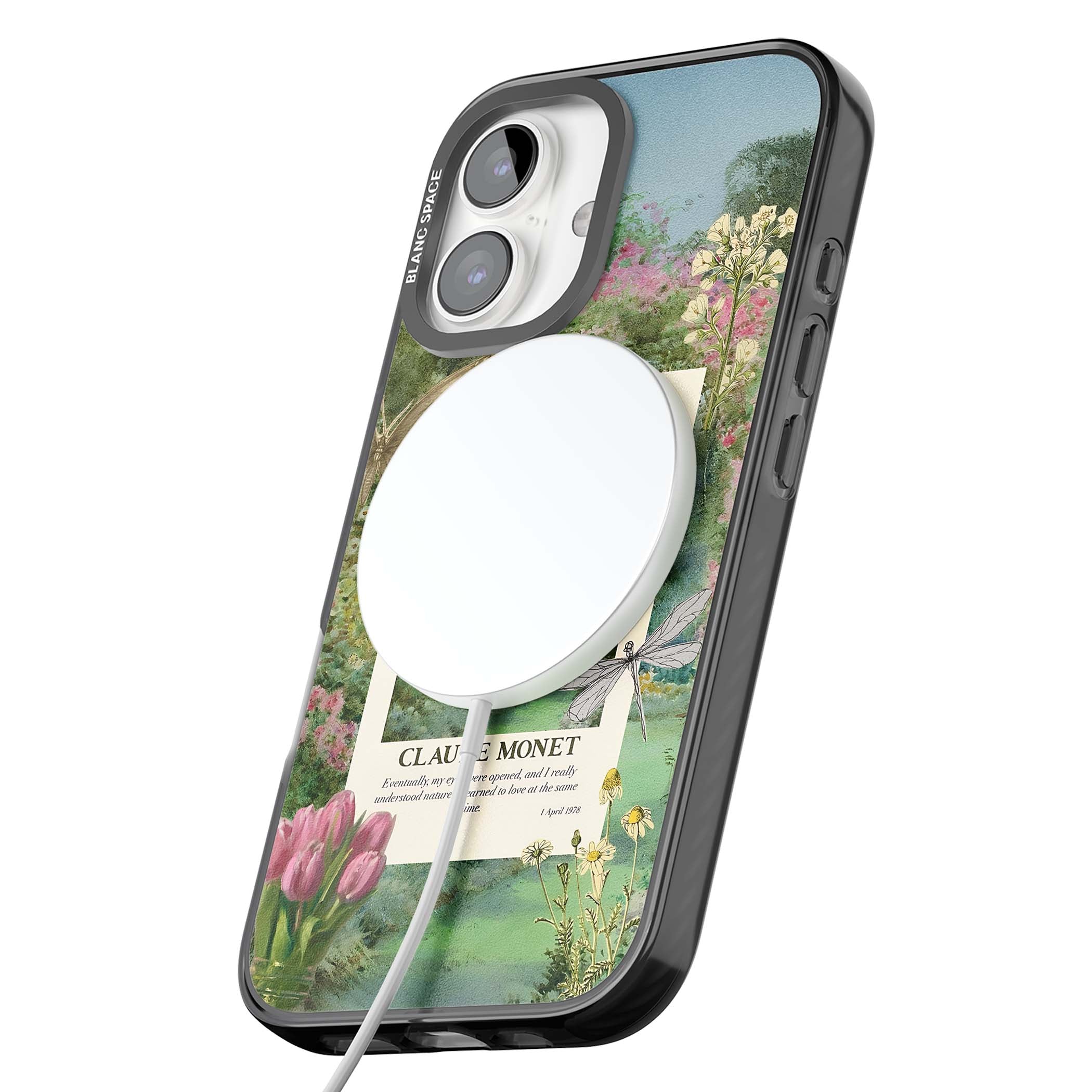 BLACK IMPACT MAGSAFE