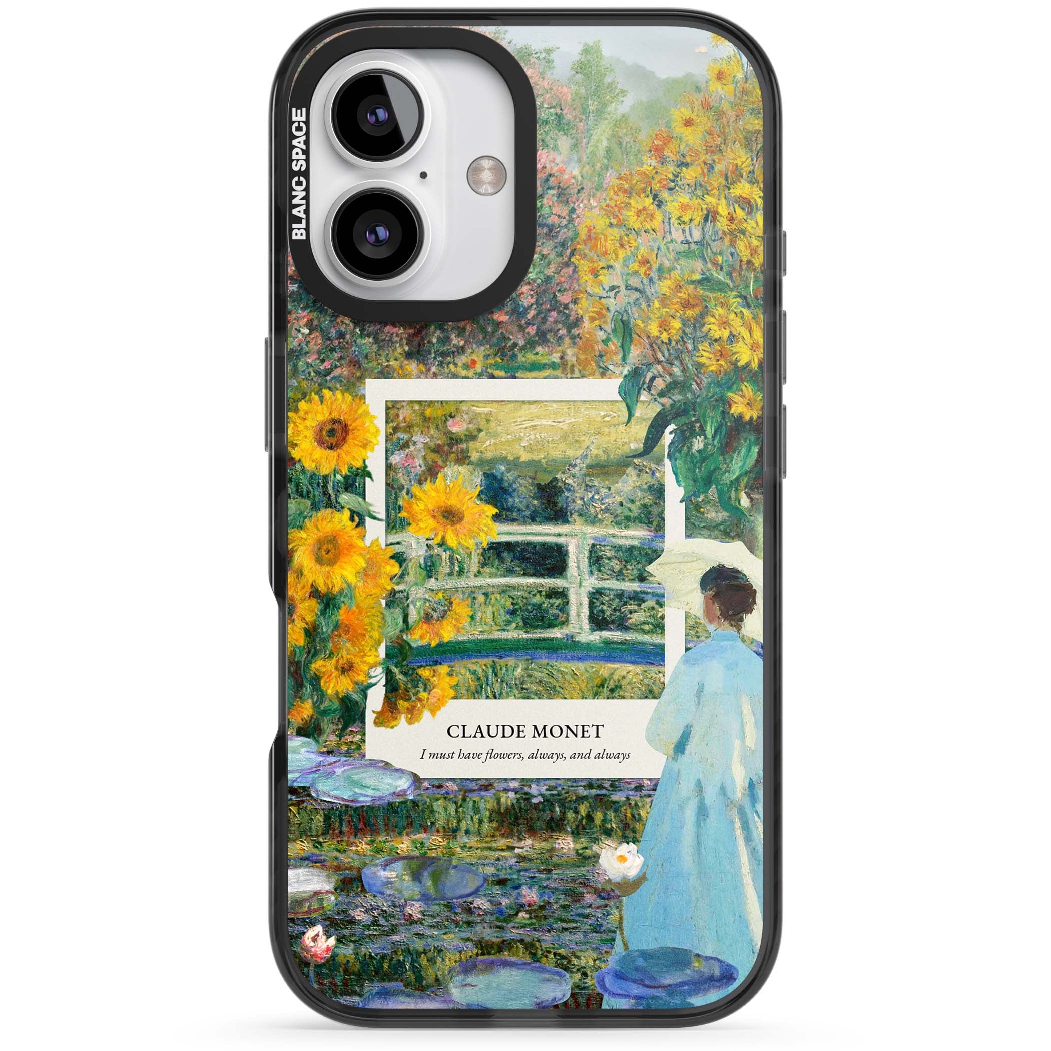 BLACK IMPACT MAGSAFE