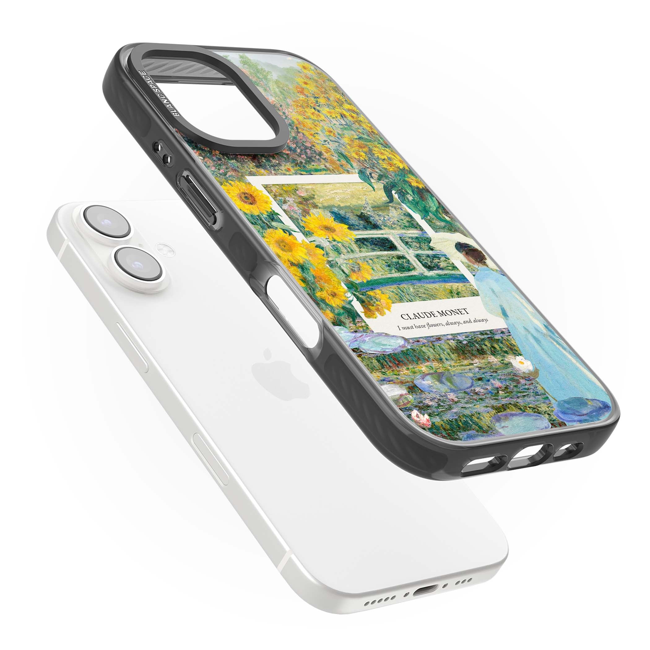 BLACK IMPACT MAGSAFE