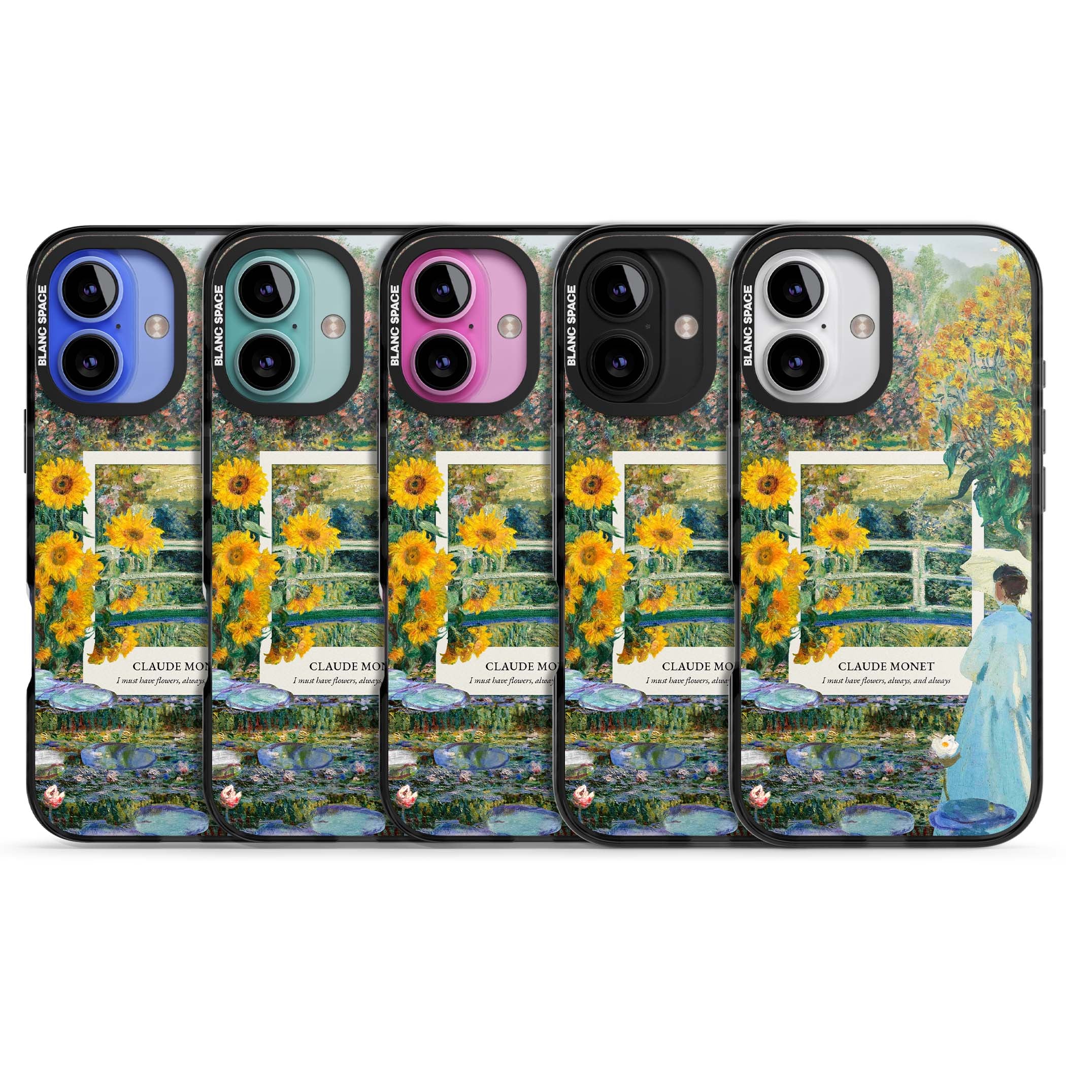 BLACK IMPACT MAGSAFE