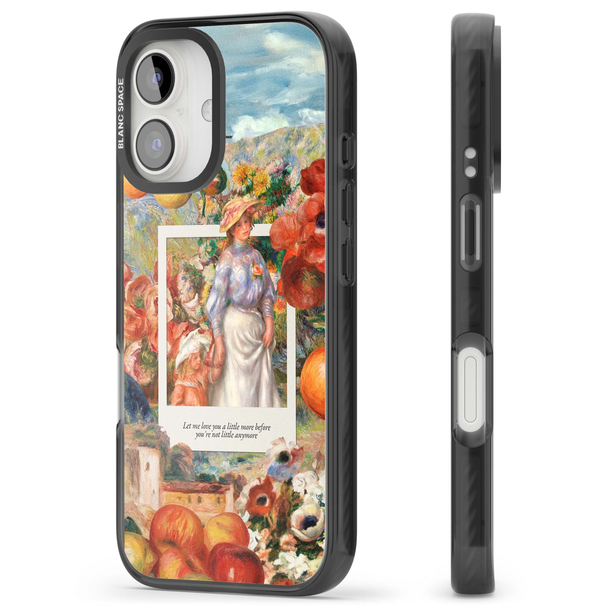 BLACK IMPACT MAGSAFE