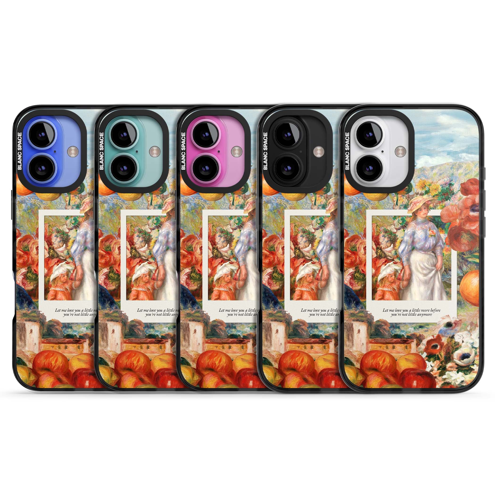 BLACK IMPACT MAGSAFE