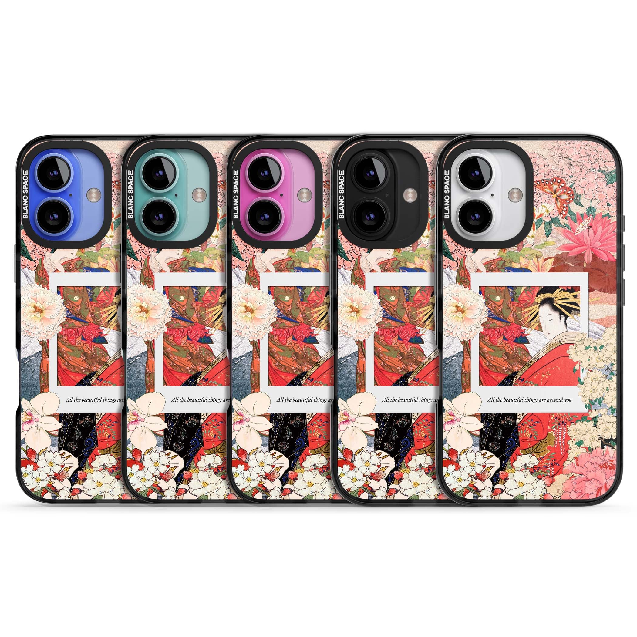 BLACK IMPACT MAGSAFE