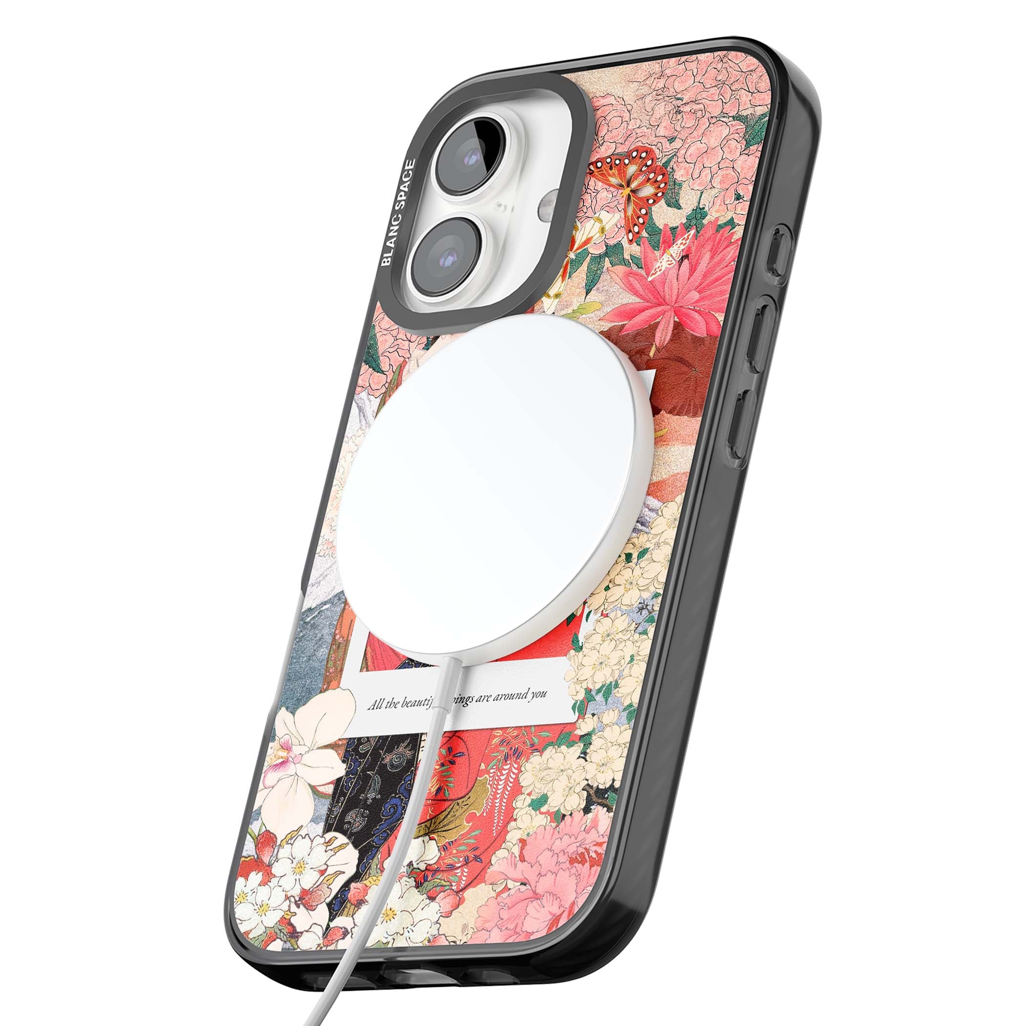 BLACK IMPACT MAGSAFE