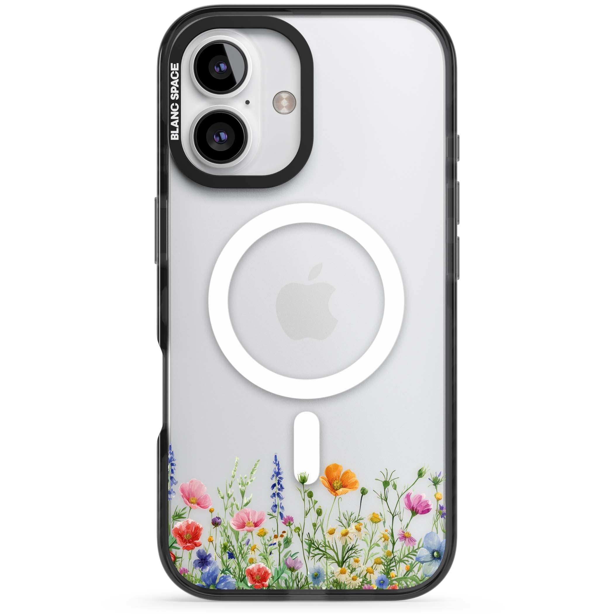 BLACK IMPACT MAGSAFE