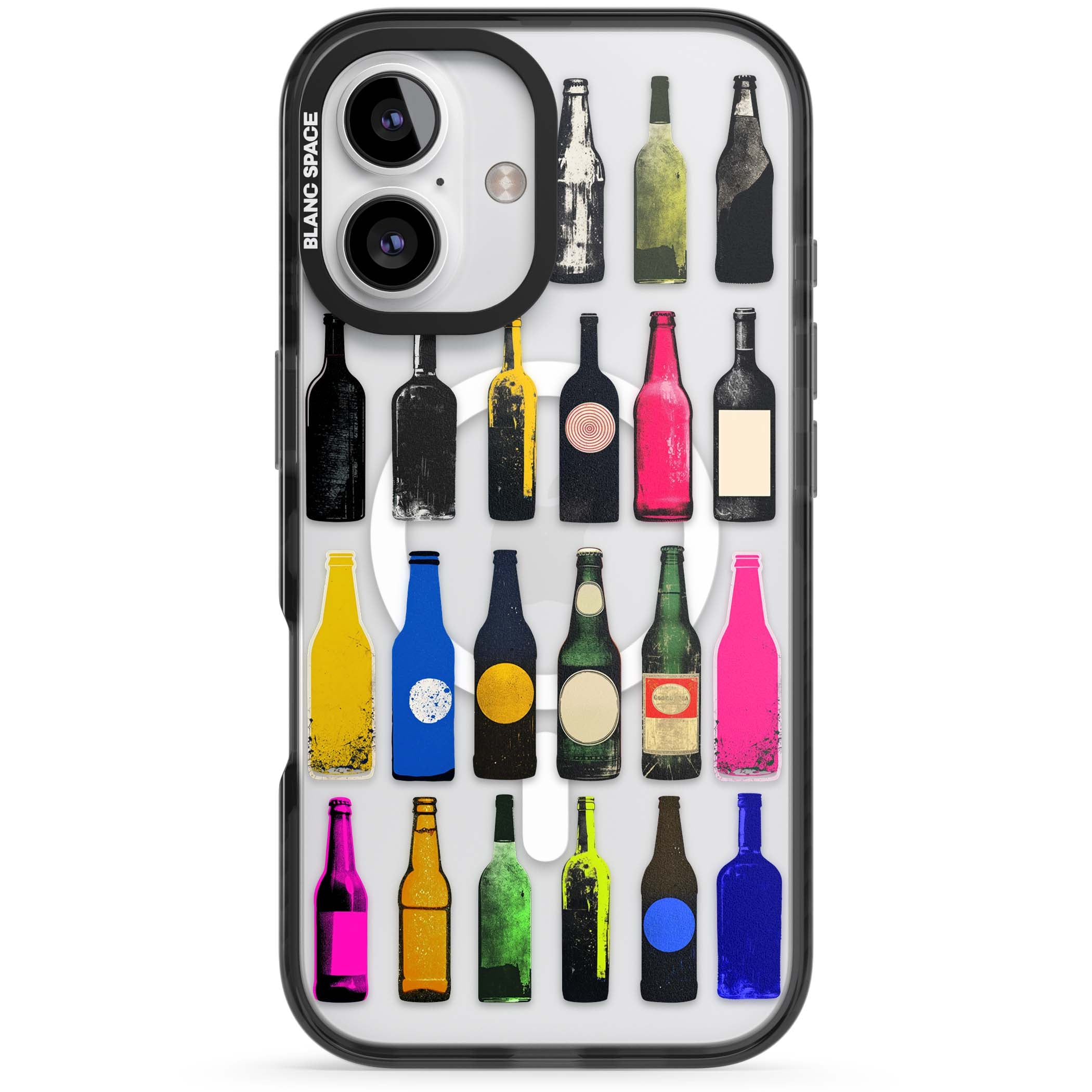 BLACK IMPACT MAGSAFE