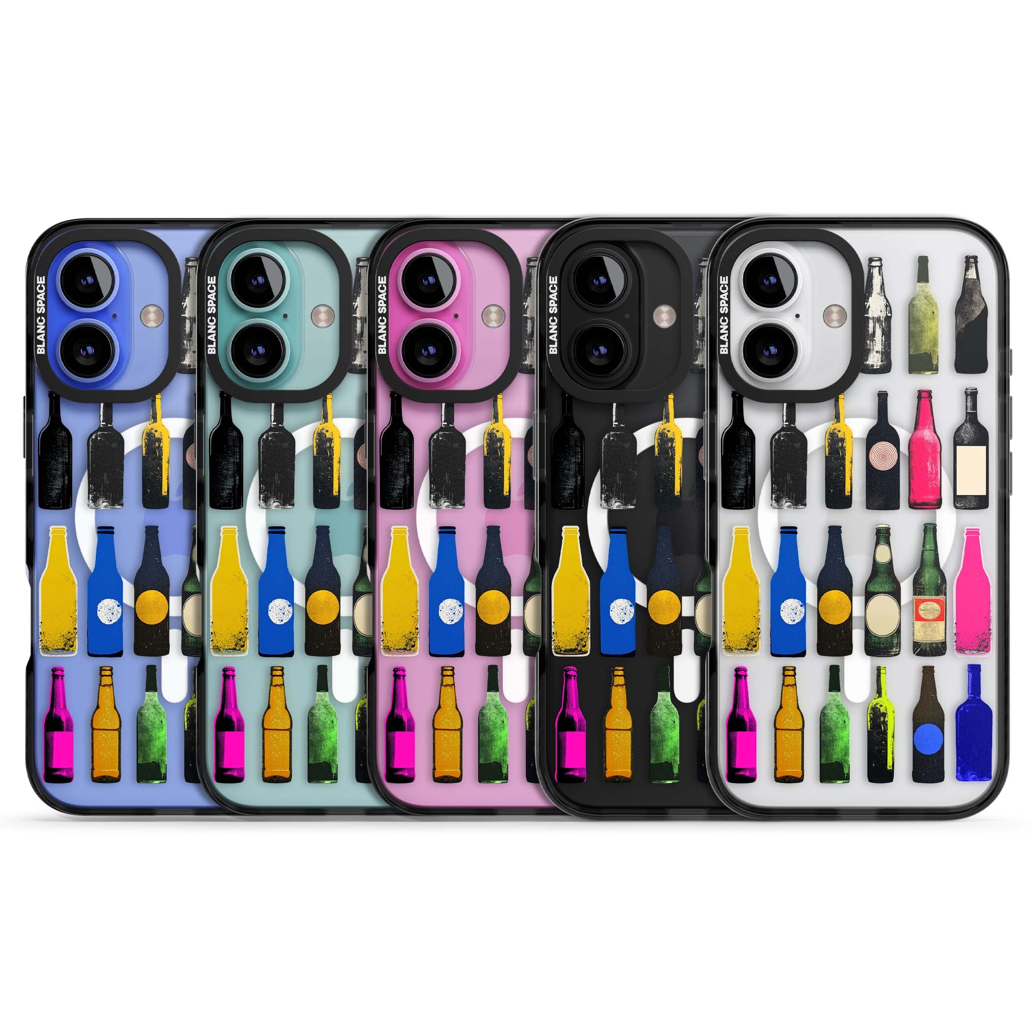 BLACK IMPACT MAGSAFE