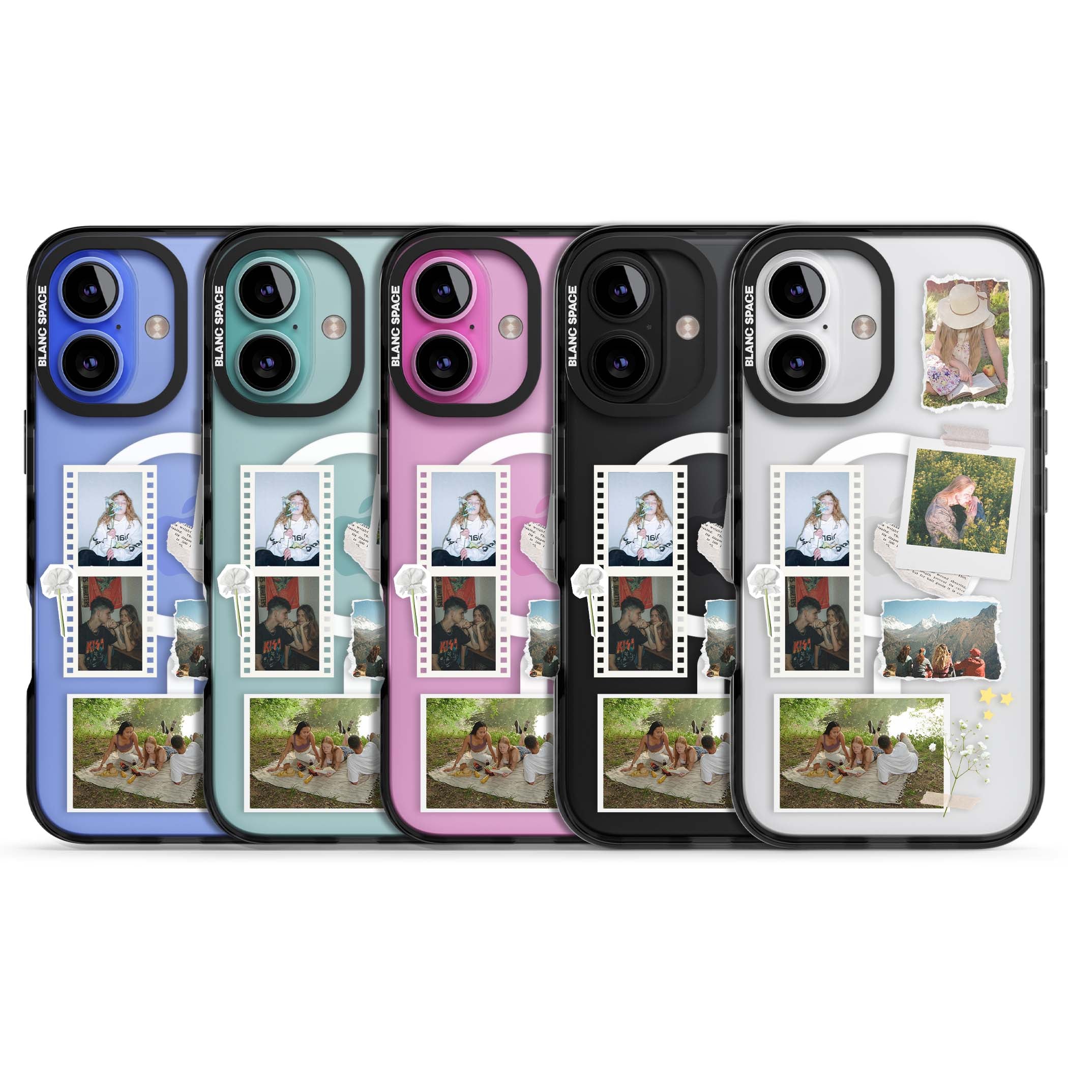 BLACK IMPACT MAGSAFE