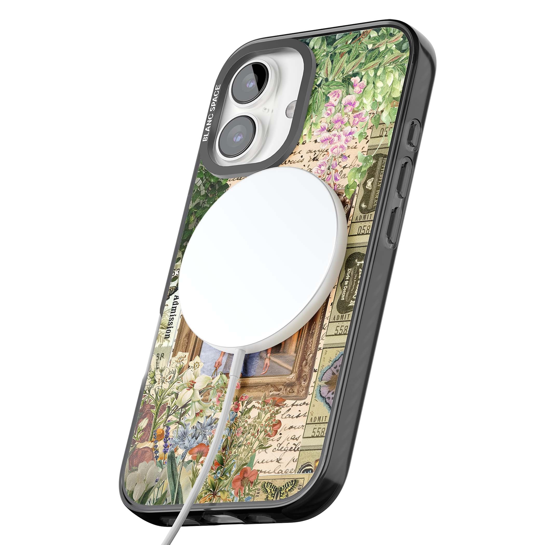 BLACK IMPACT MAGSAFE