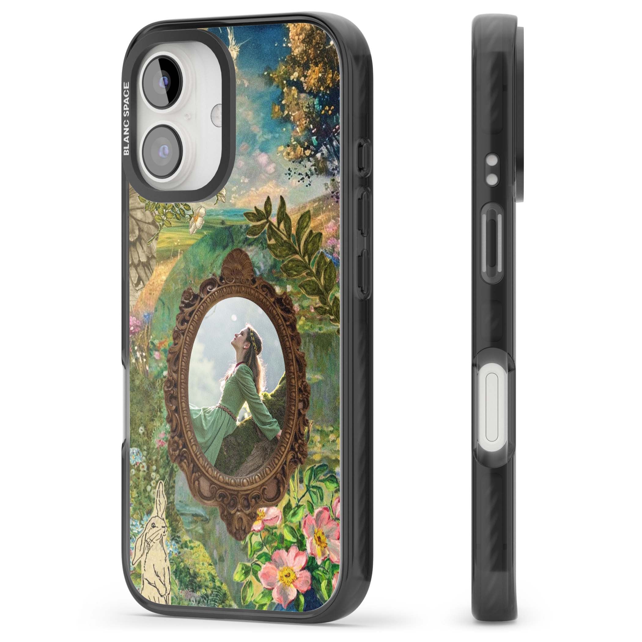 BLACK IMPACT MAGSAFE