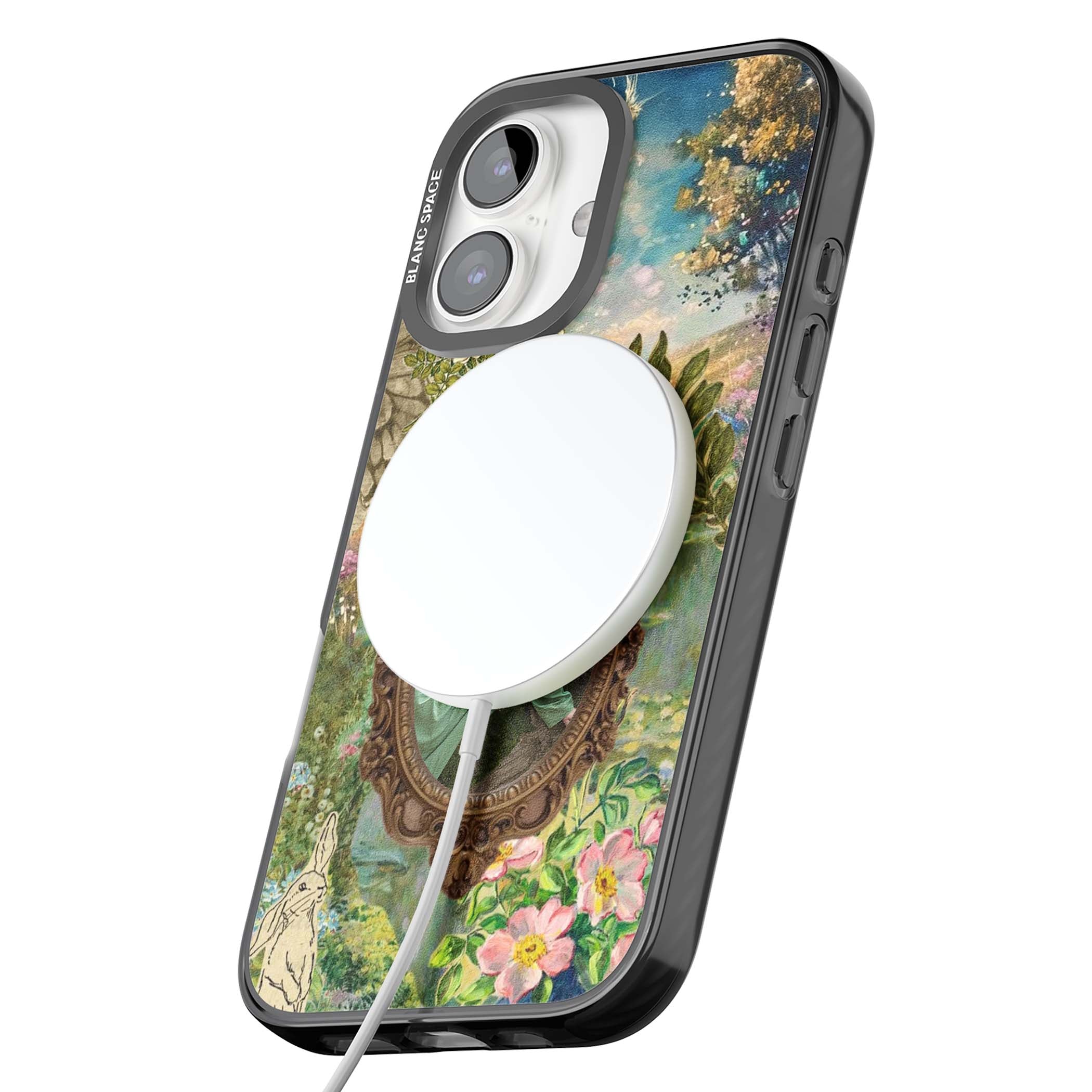 BLACK IMPACT MAGSAFE