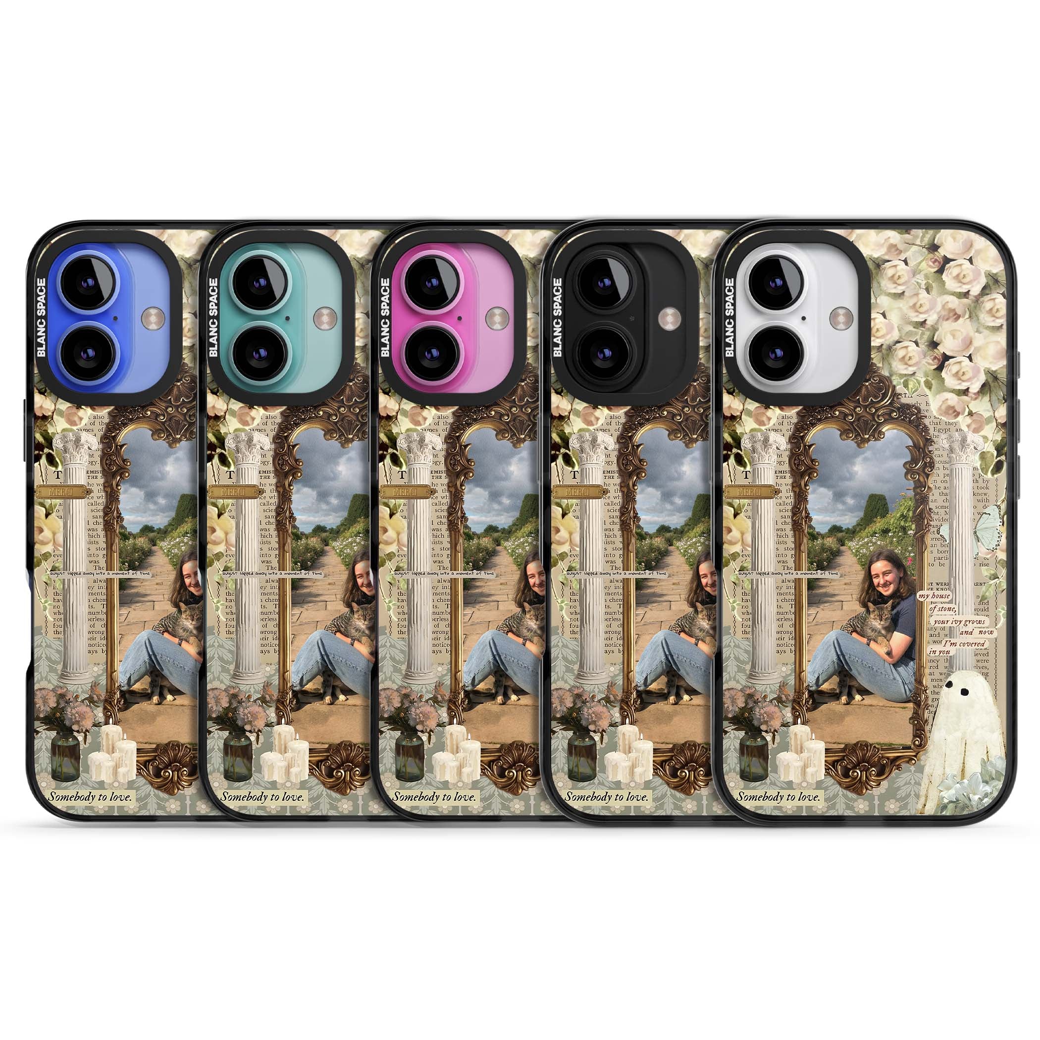 BLACK IMPACT MAGSAFE