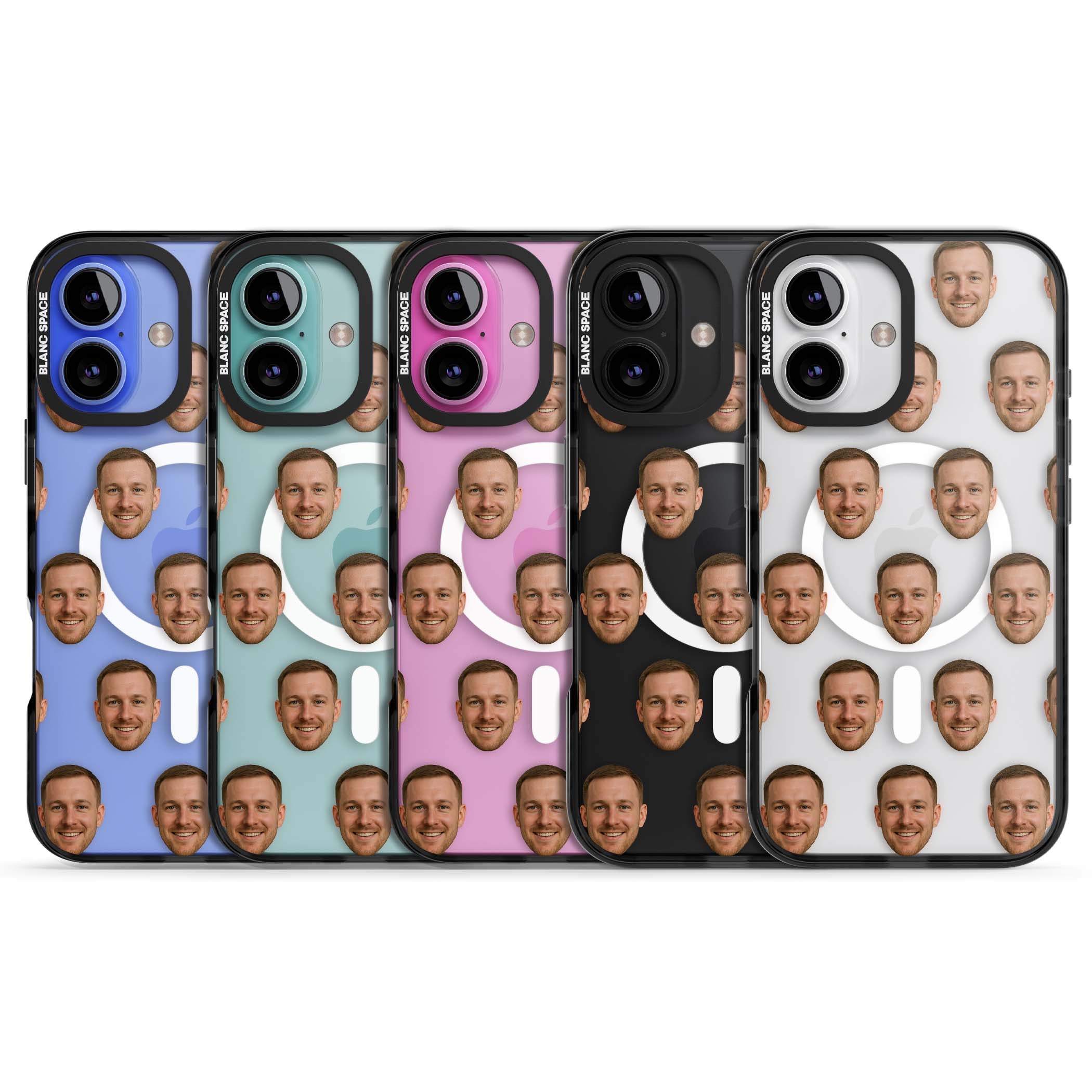 BLACK IMPACT MAGSAFE