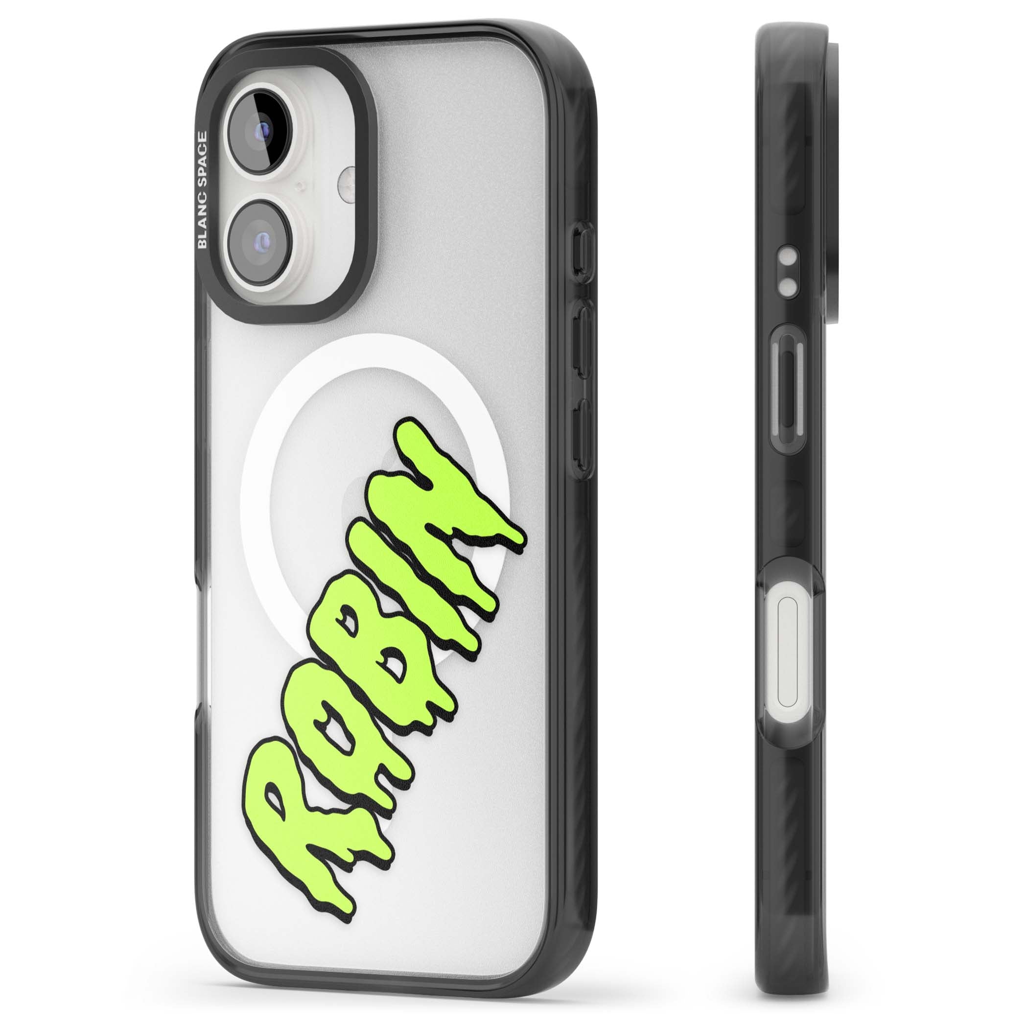 BLACK IMPACT MAGSAFE