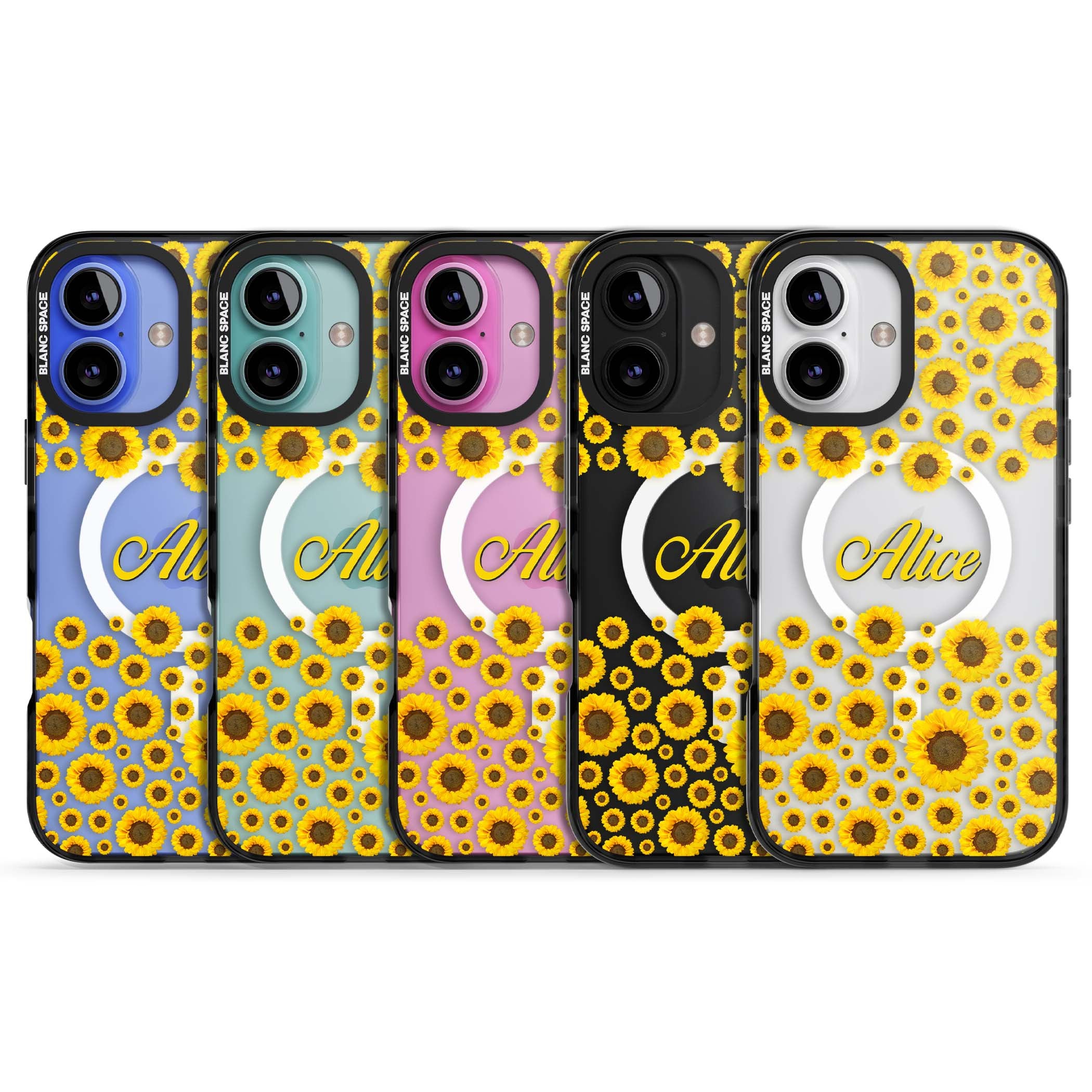 BLACK IMPACT MAGSAFE